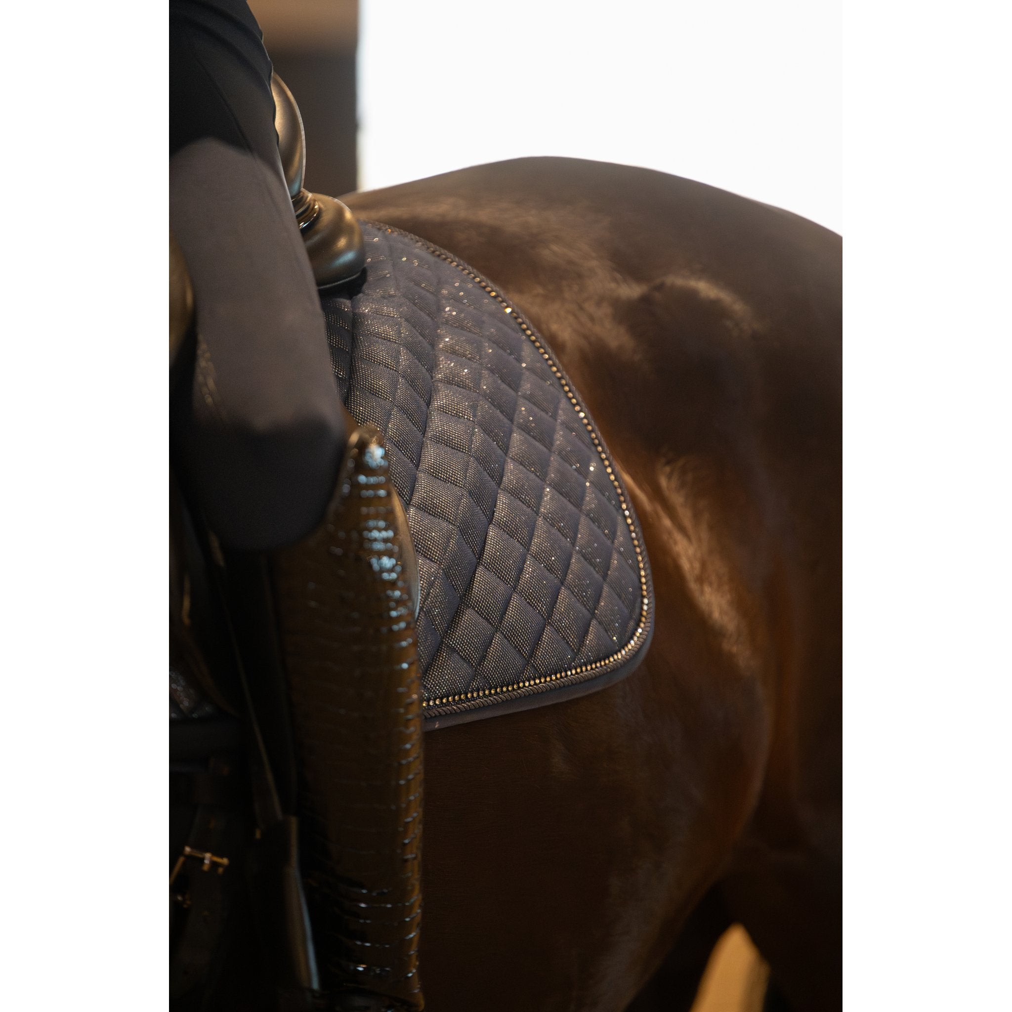 HorseGuard Milva Schabrak Hopp