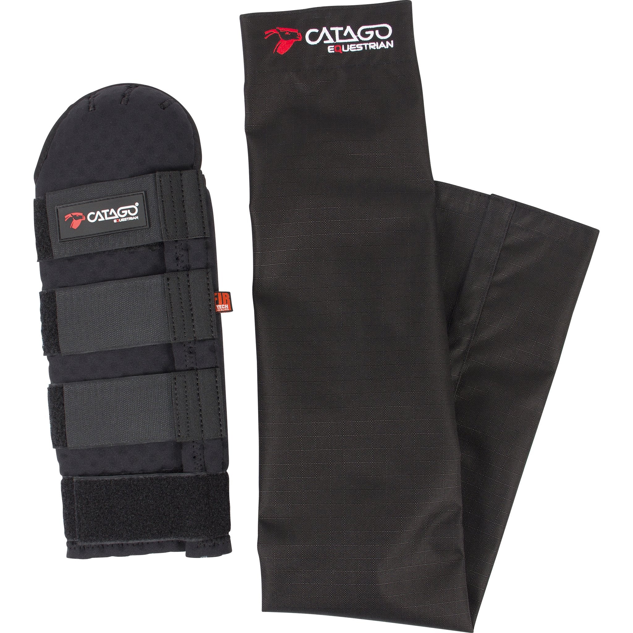 CATAGO FIR-Tech svansskydd