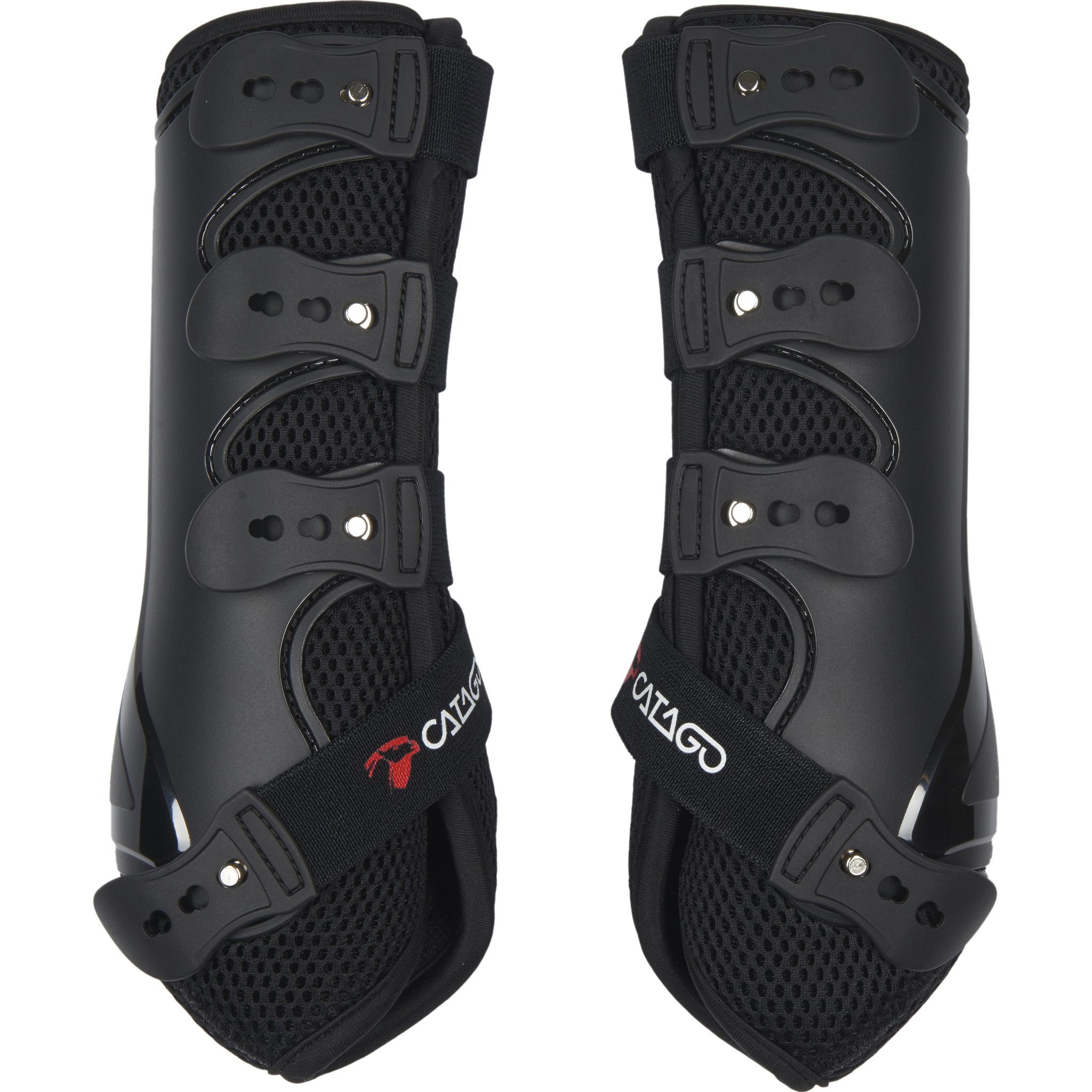 CATAGO FIR-Tech dressyr benskydd