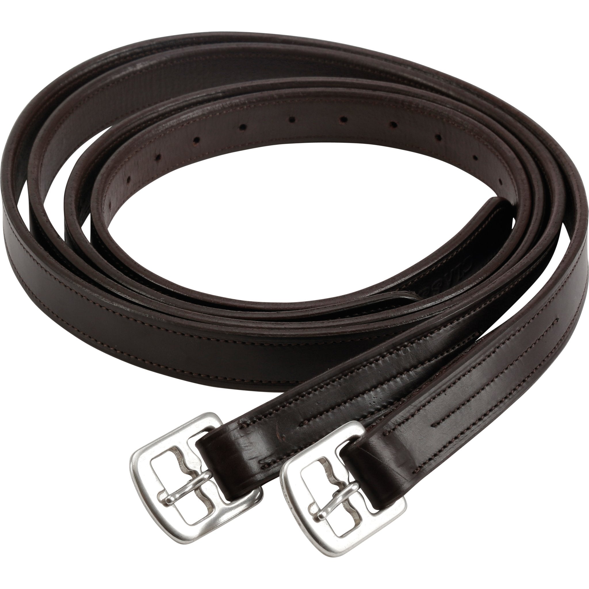 HorseGuard Classic stigläder 21mm