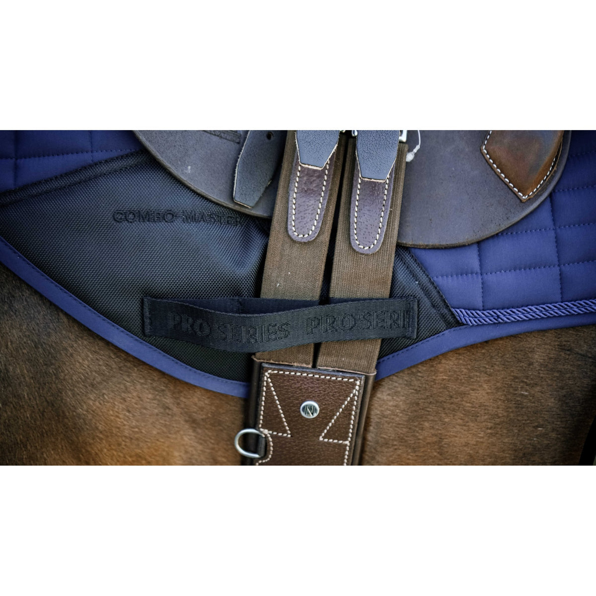 Pro Series schabrak Combo master