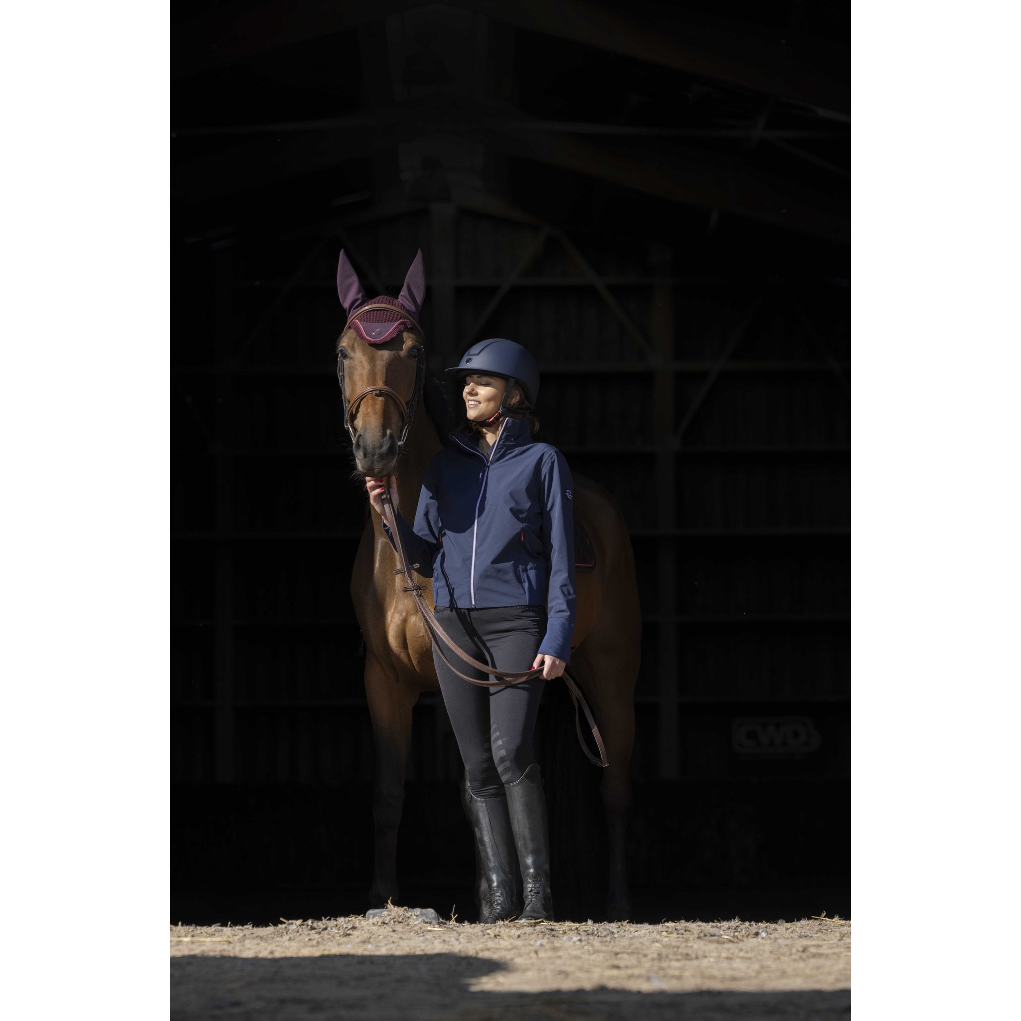 Equithème Eva Jacka