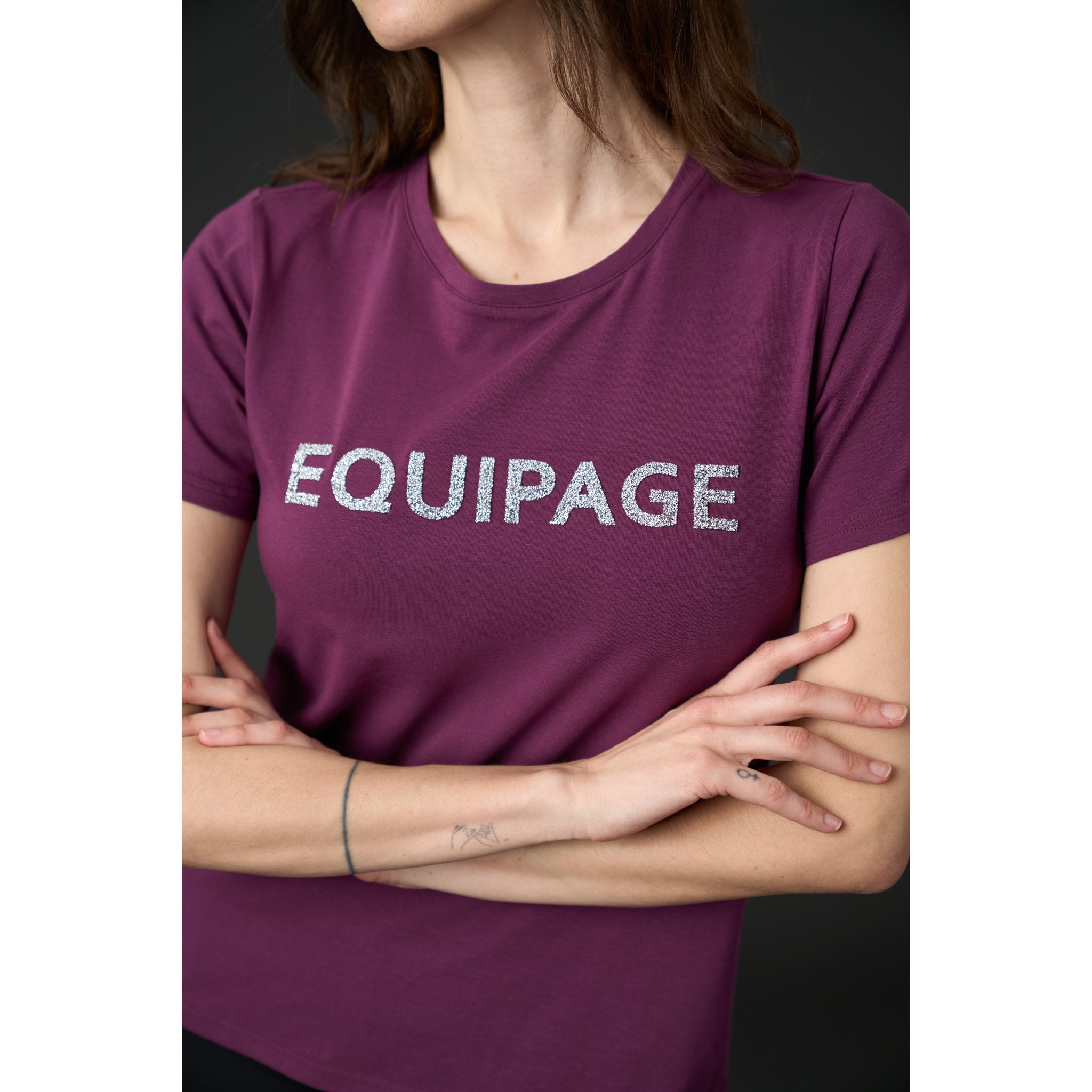 Equipage Telina T-shirt