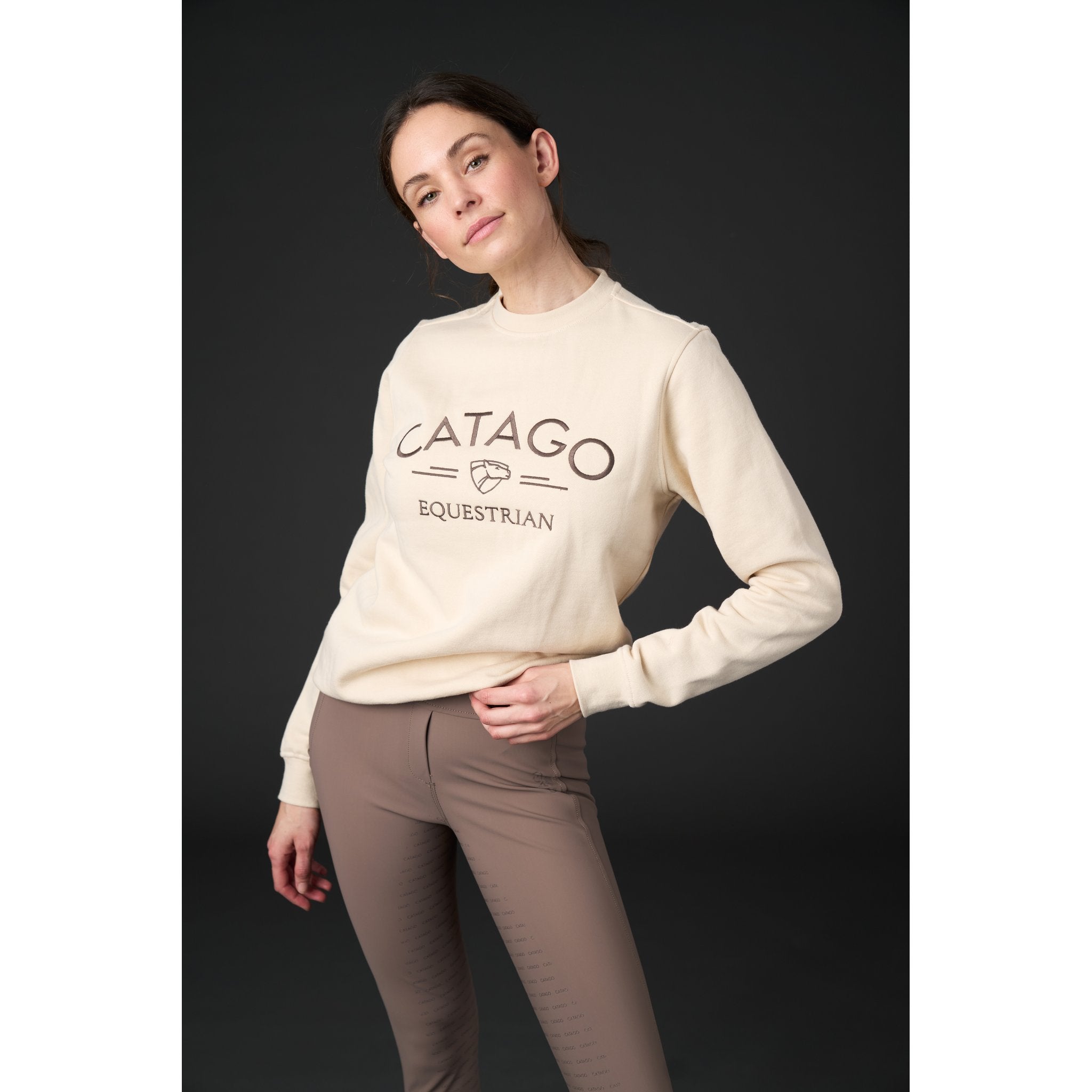 CATAGO Tinley sweatshirt