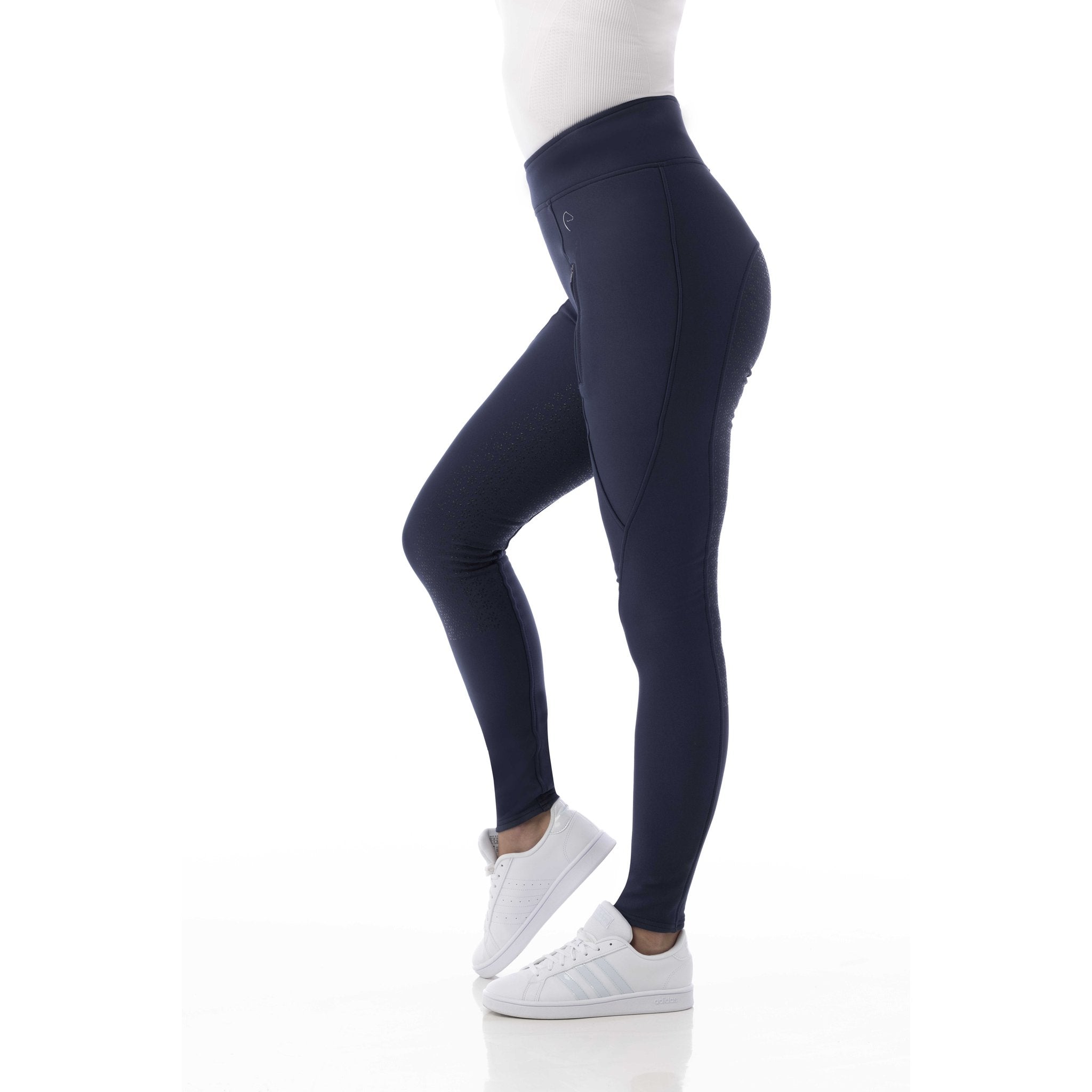 Equithème Dolomyt Softshell Ridtights
