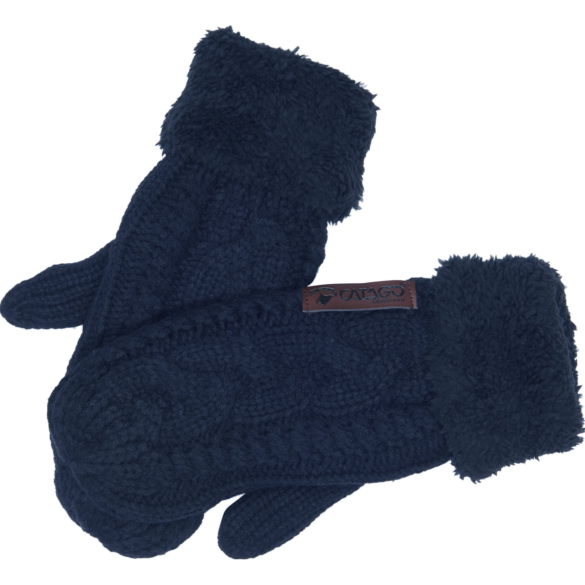 CATAGO stickade vantar