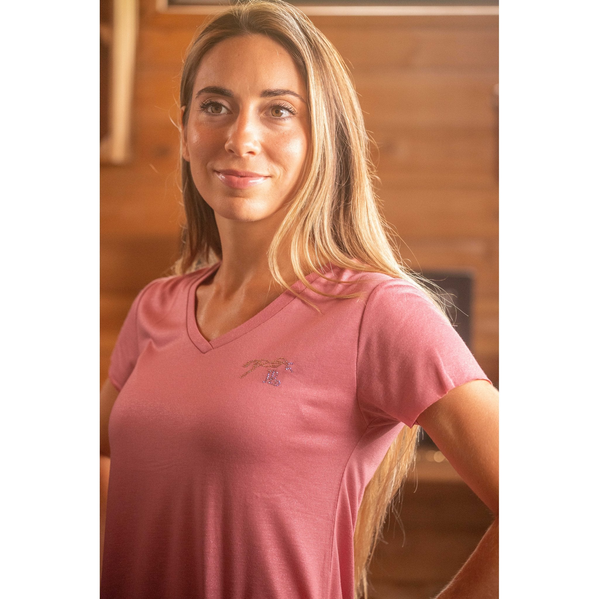 Penelope Juline t-shirt