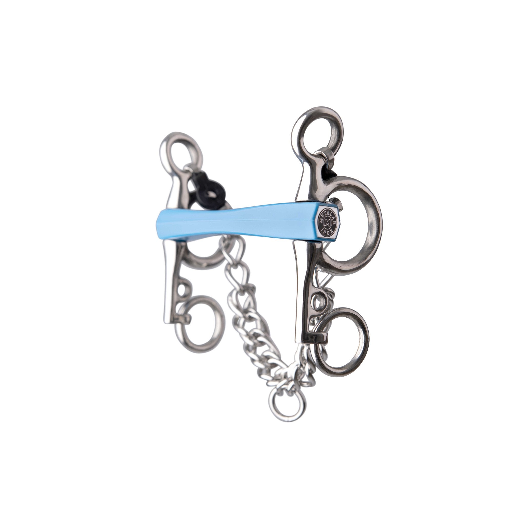 Metalab Flexi pelhambett, kort skänkel