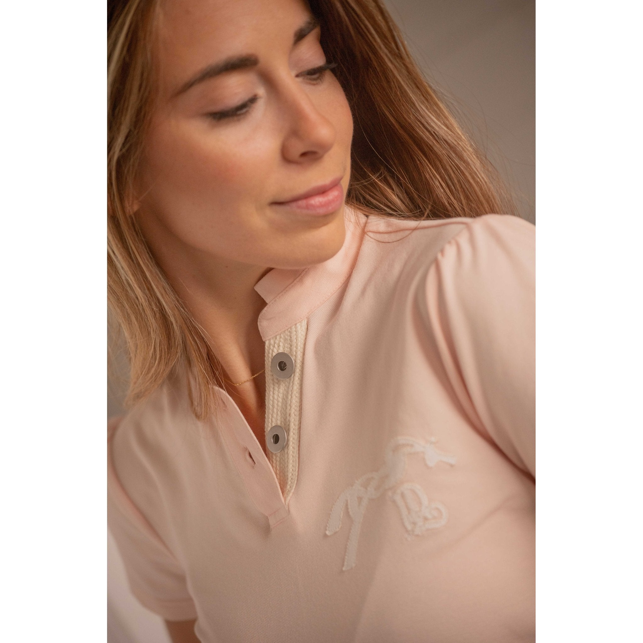 Penelope Victorine topp