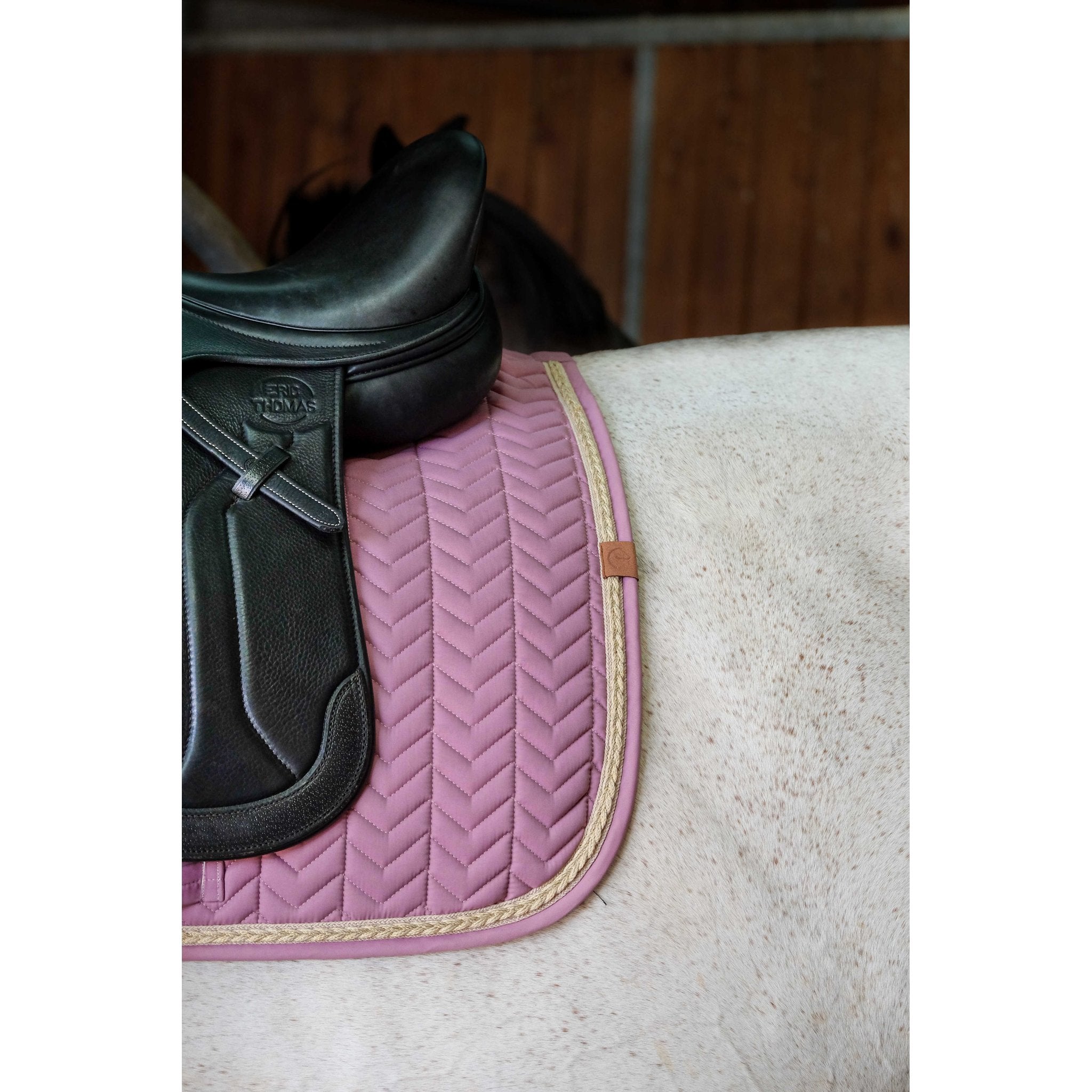 Equithème Softy Schabrak dressyr