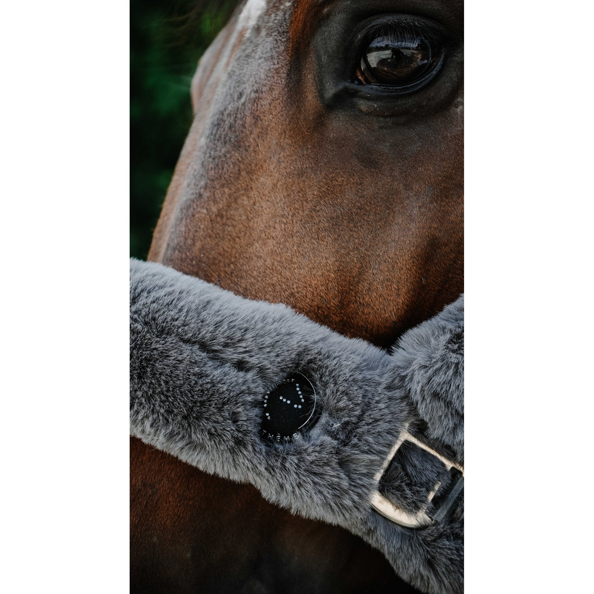 Equitheme Je t'aime Snuggy grimma