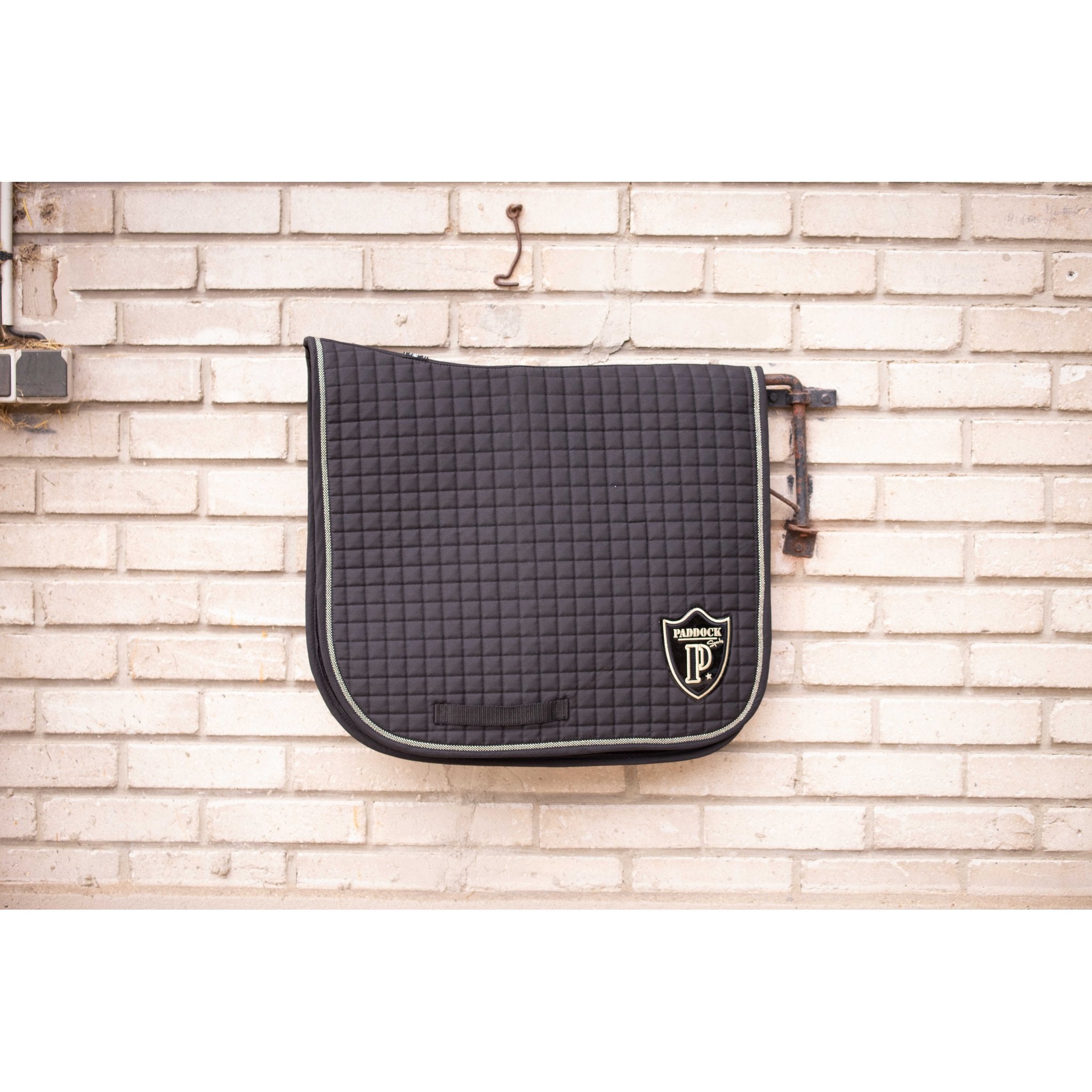 PADDOCK American dressage schabrak