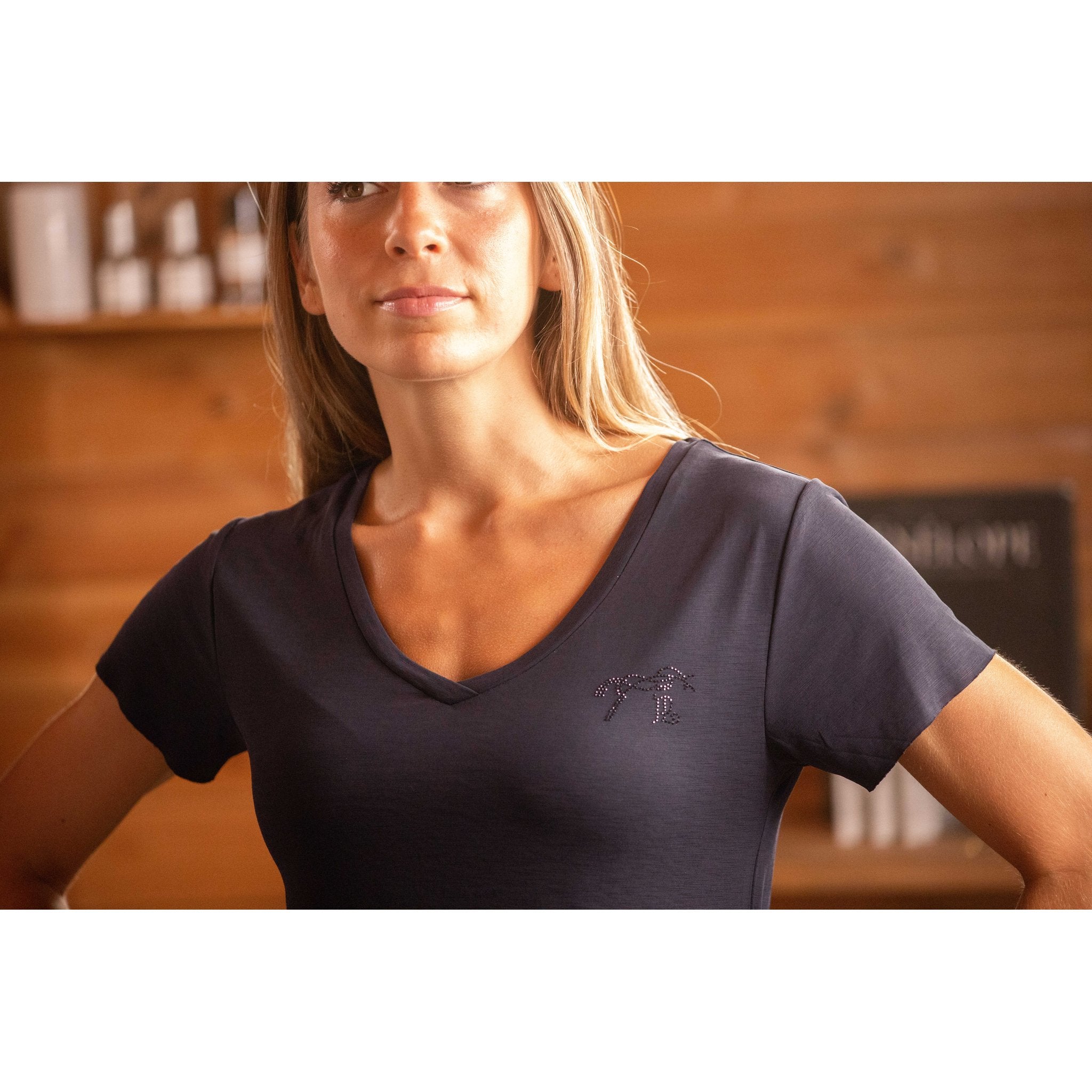 Penelope Juline t-shirt