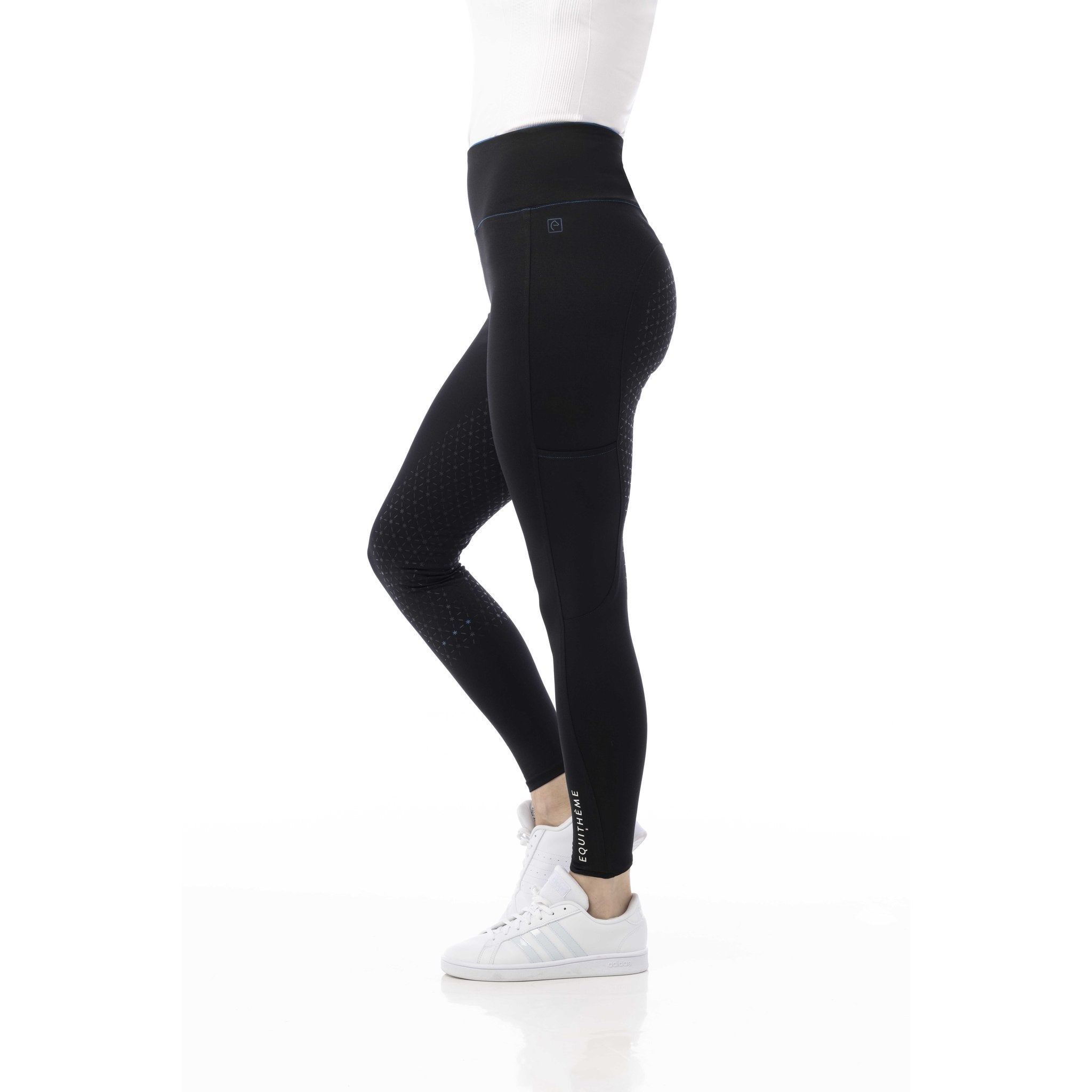 Equithème Lyly Ridtights Silikon