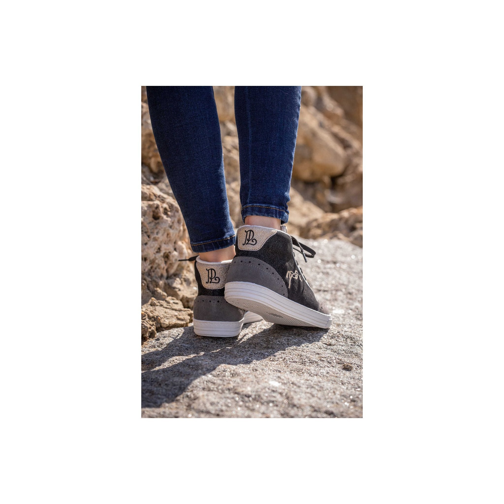 PENELOPE Jupiter Sneakers