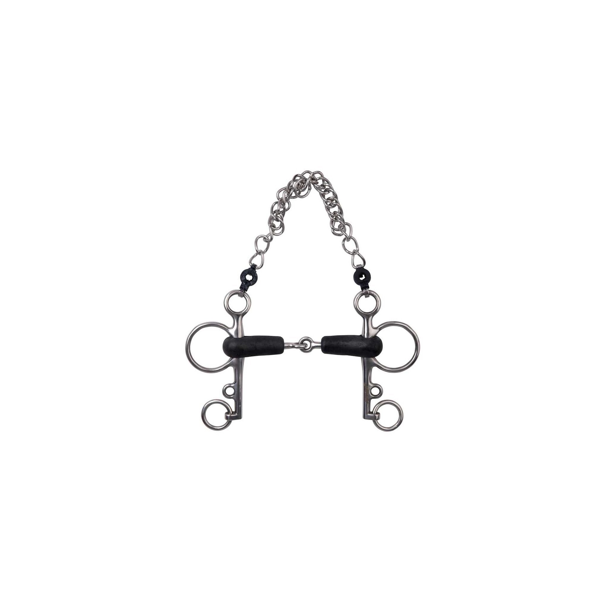 Metalab pelhambett gummi