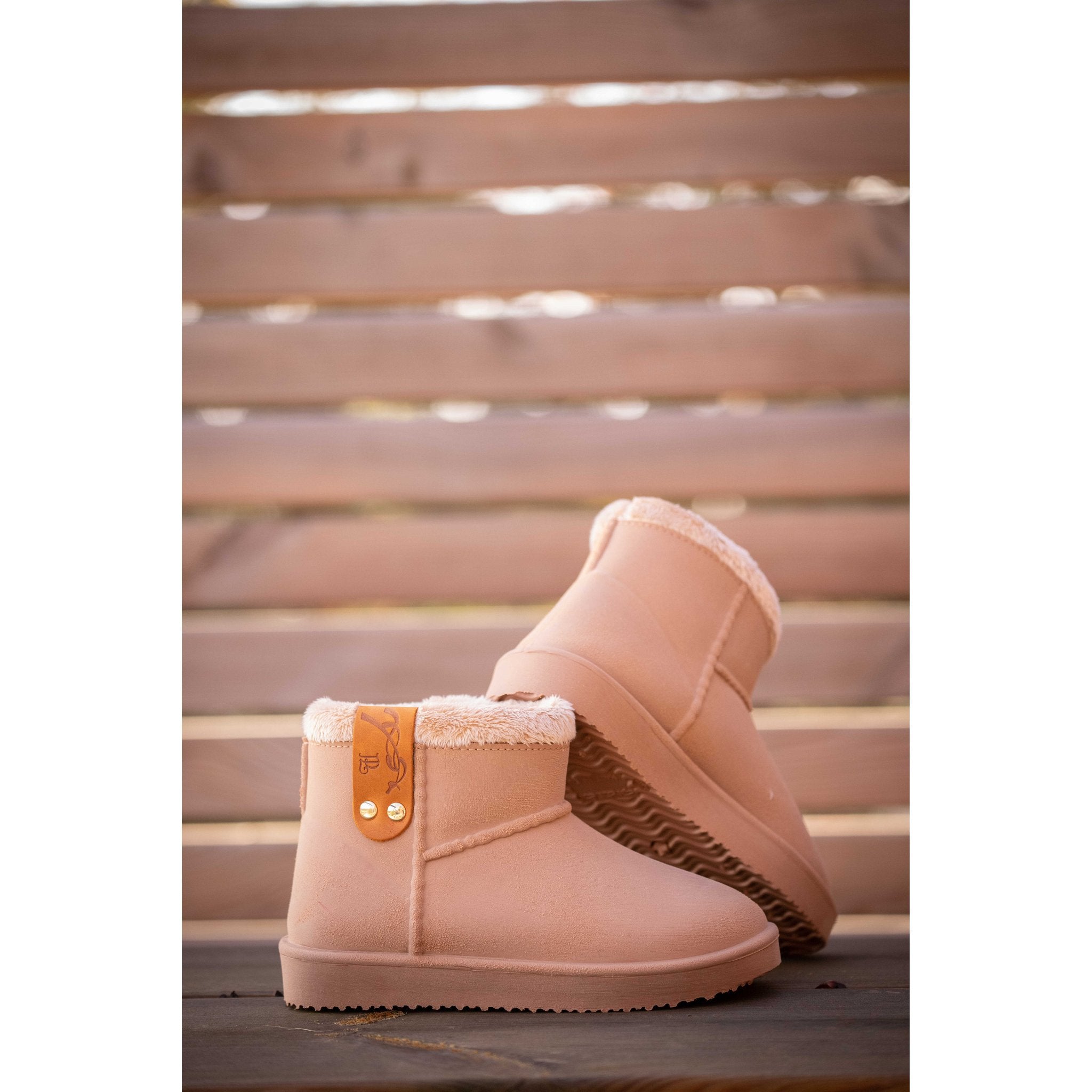 Eden by Penelope Boots junior
