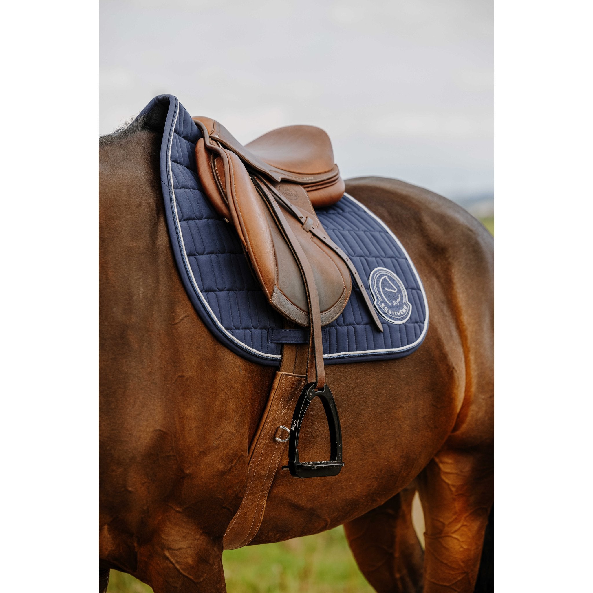 Je t'aime Equithème Compet Schabrak