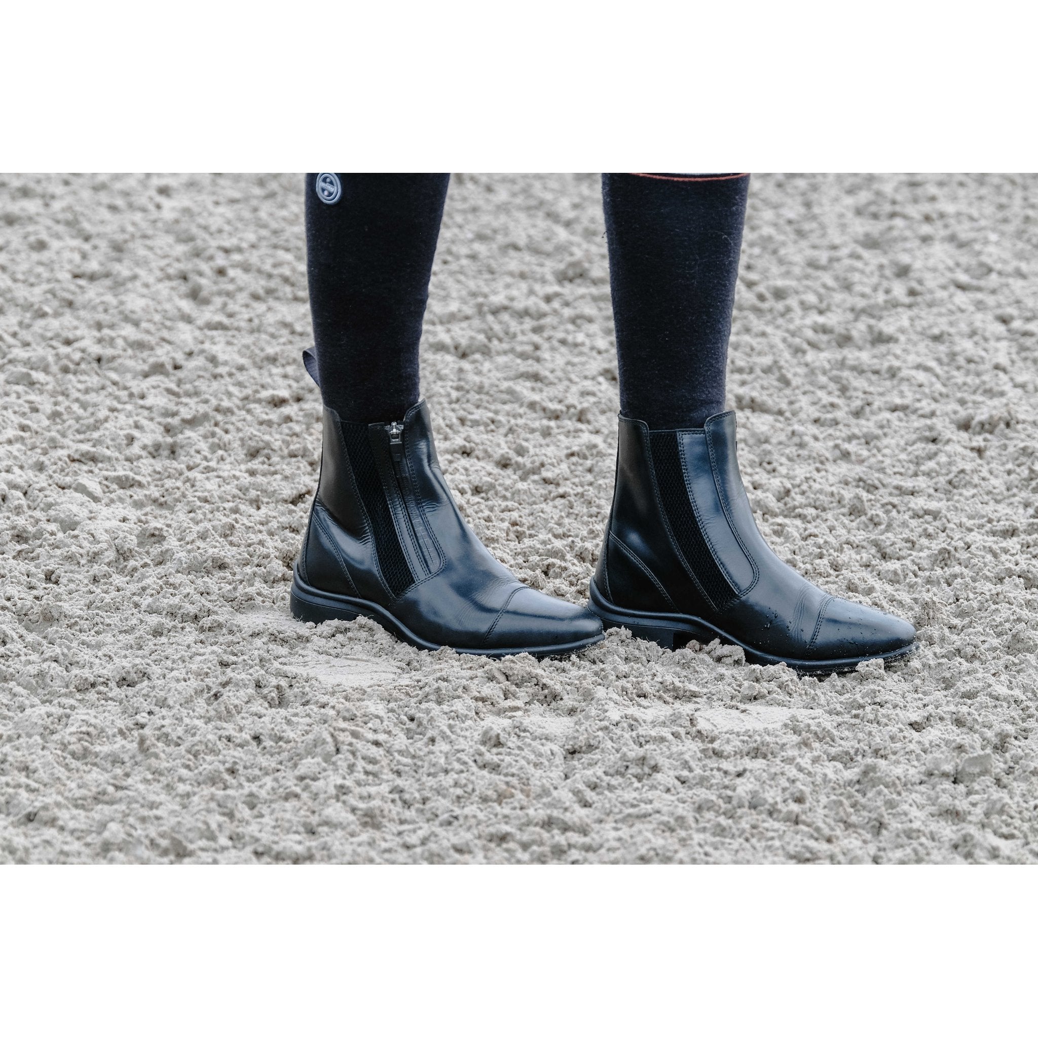 Equithème Sporty Jodphur Zip