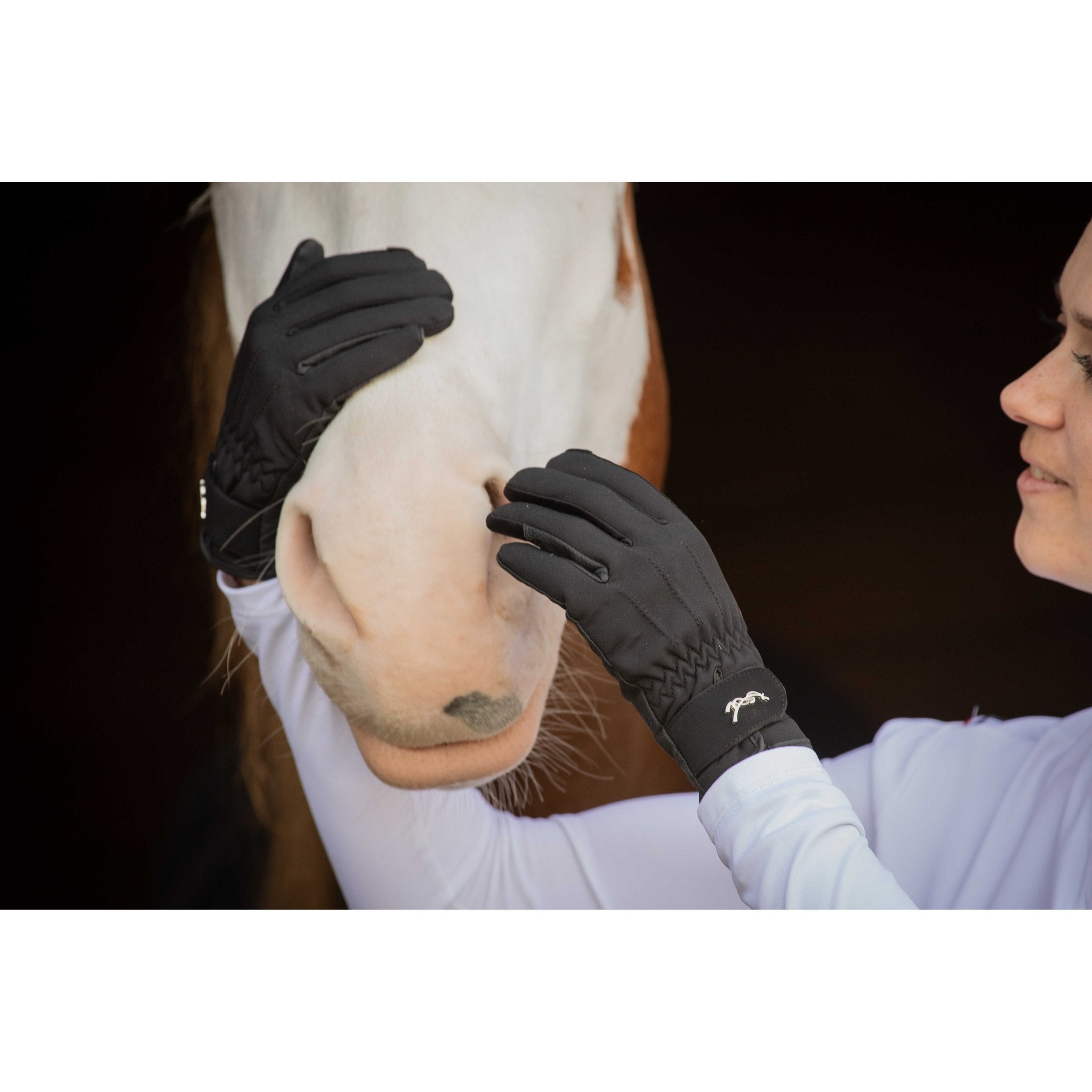 PENELOPE Hiver Handskar