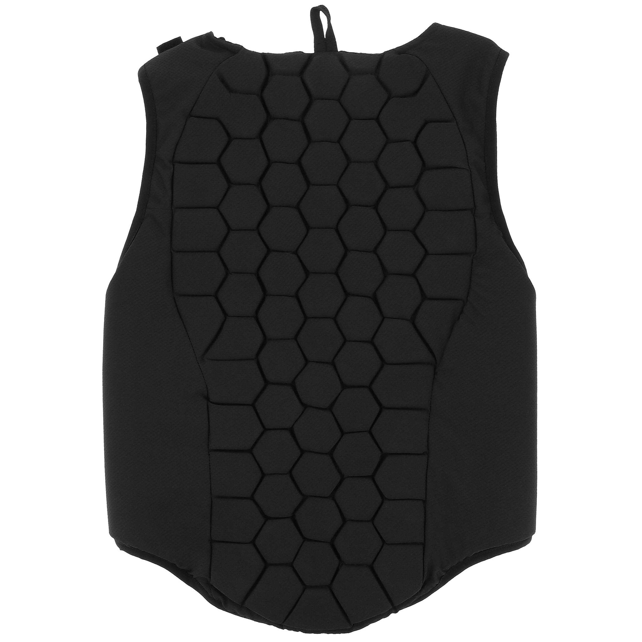 Equithème Hexaflex Ryggskydd Barn