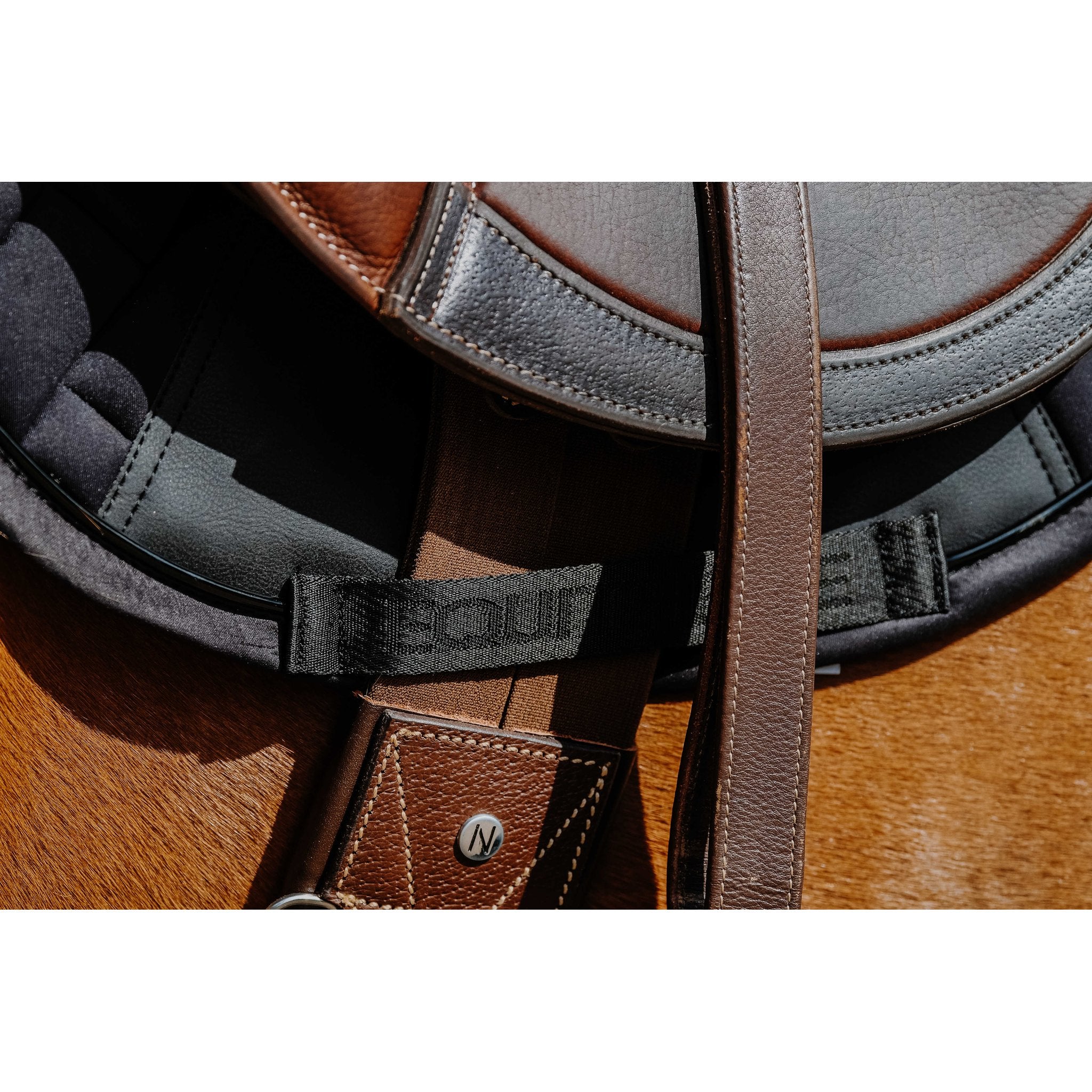 Equithème Impulsion Schabrak