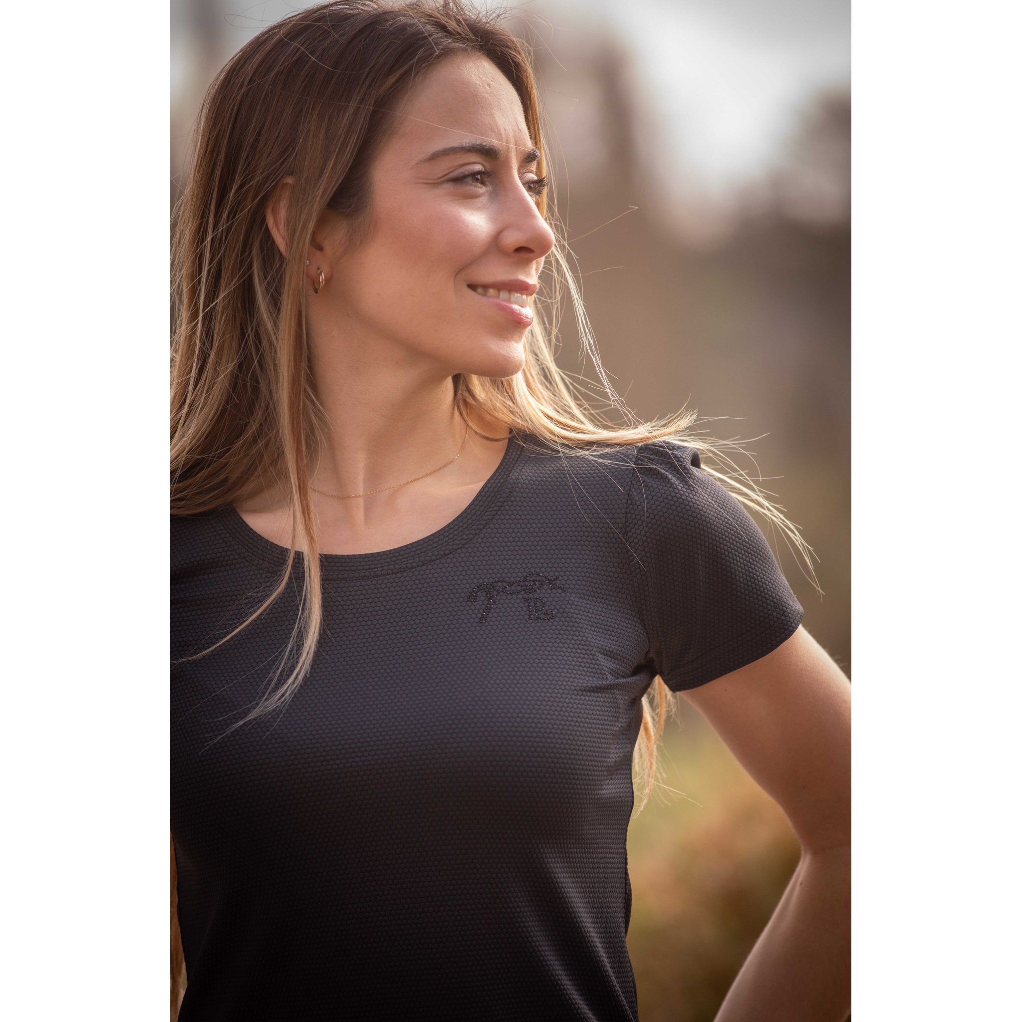 PENELOPE Techty Honey Topp