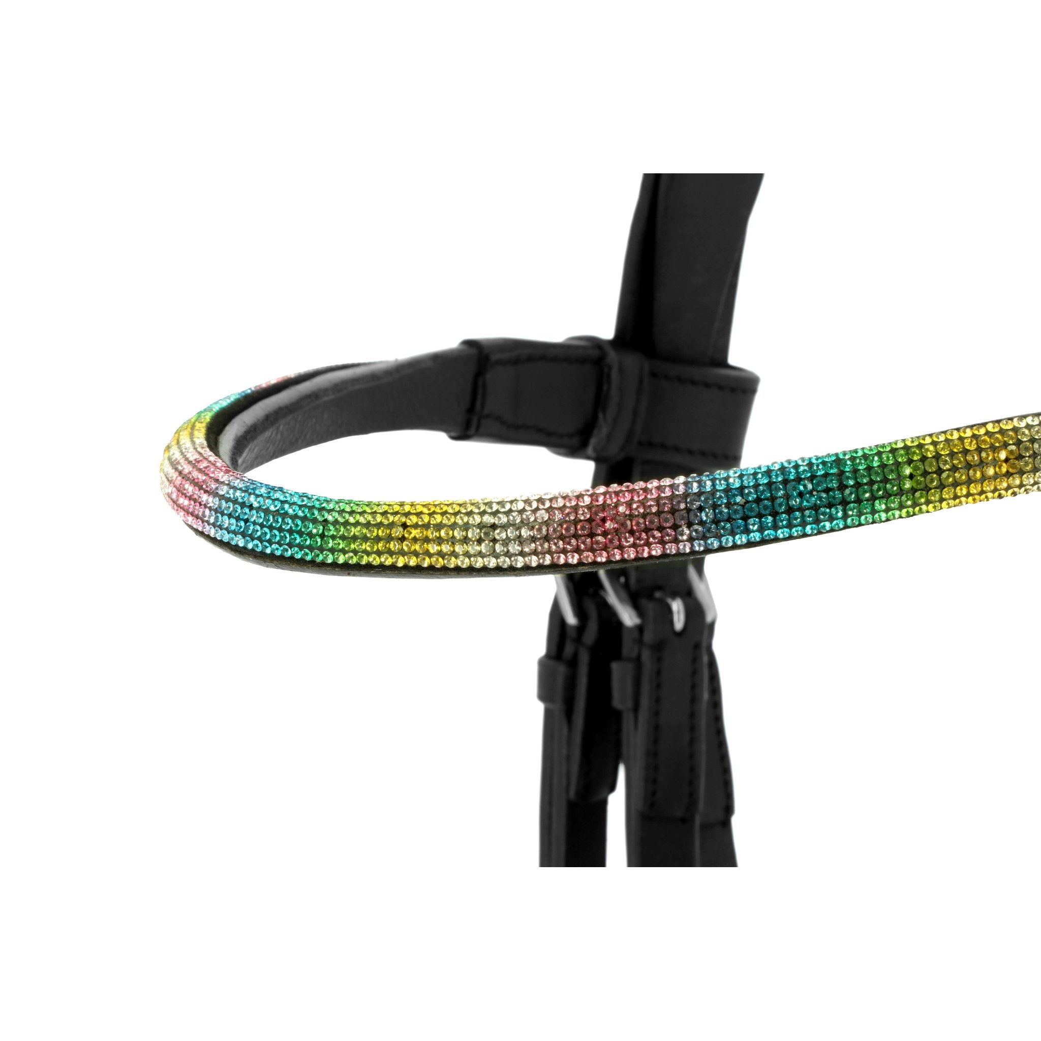 Norton Pro Rainbow träns