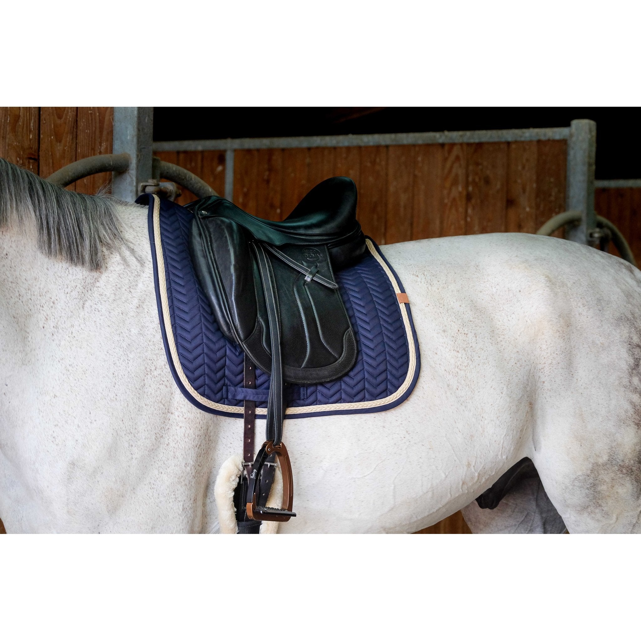 Equithème Softy Schabrak dressyr