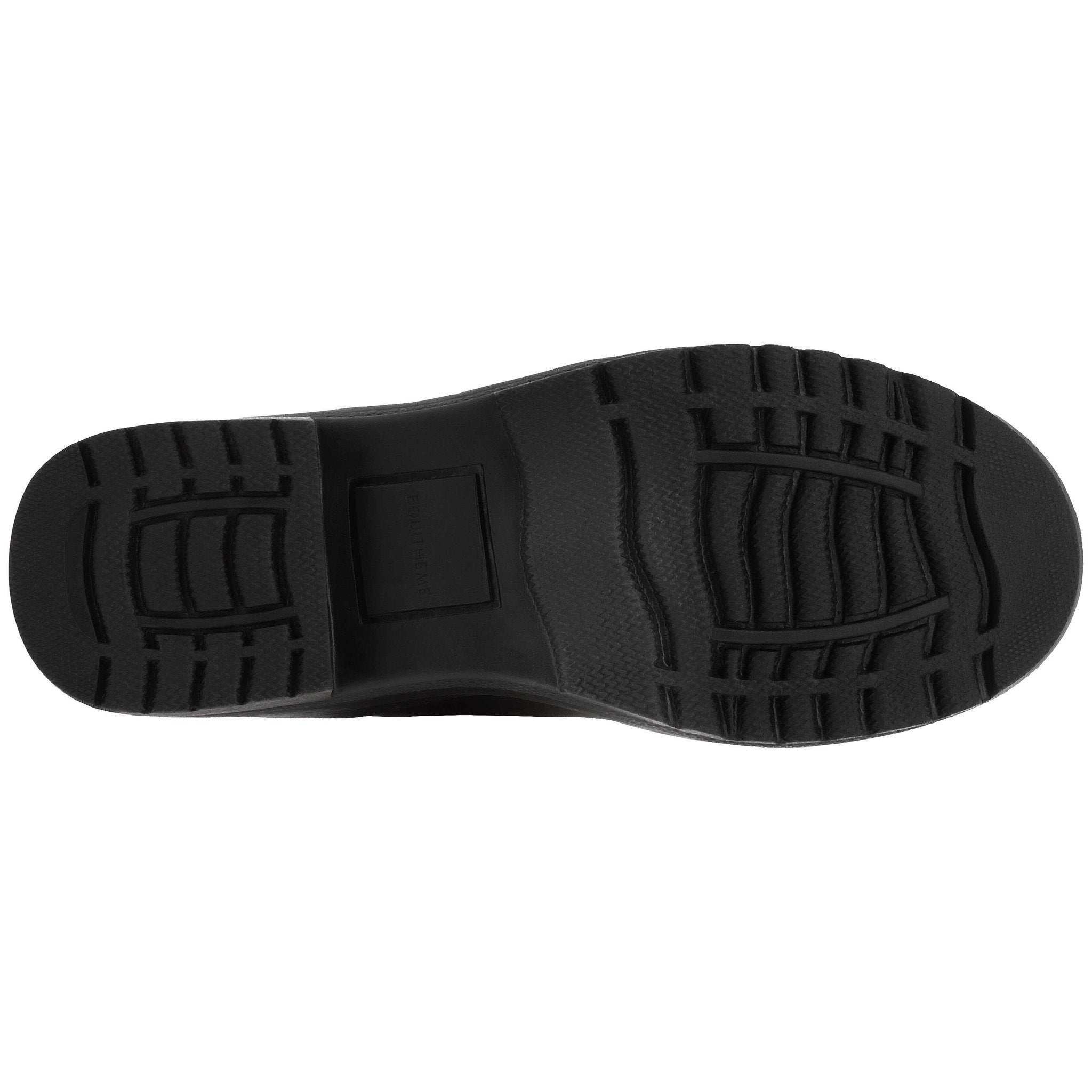 Equitheme EK-Country stövel