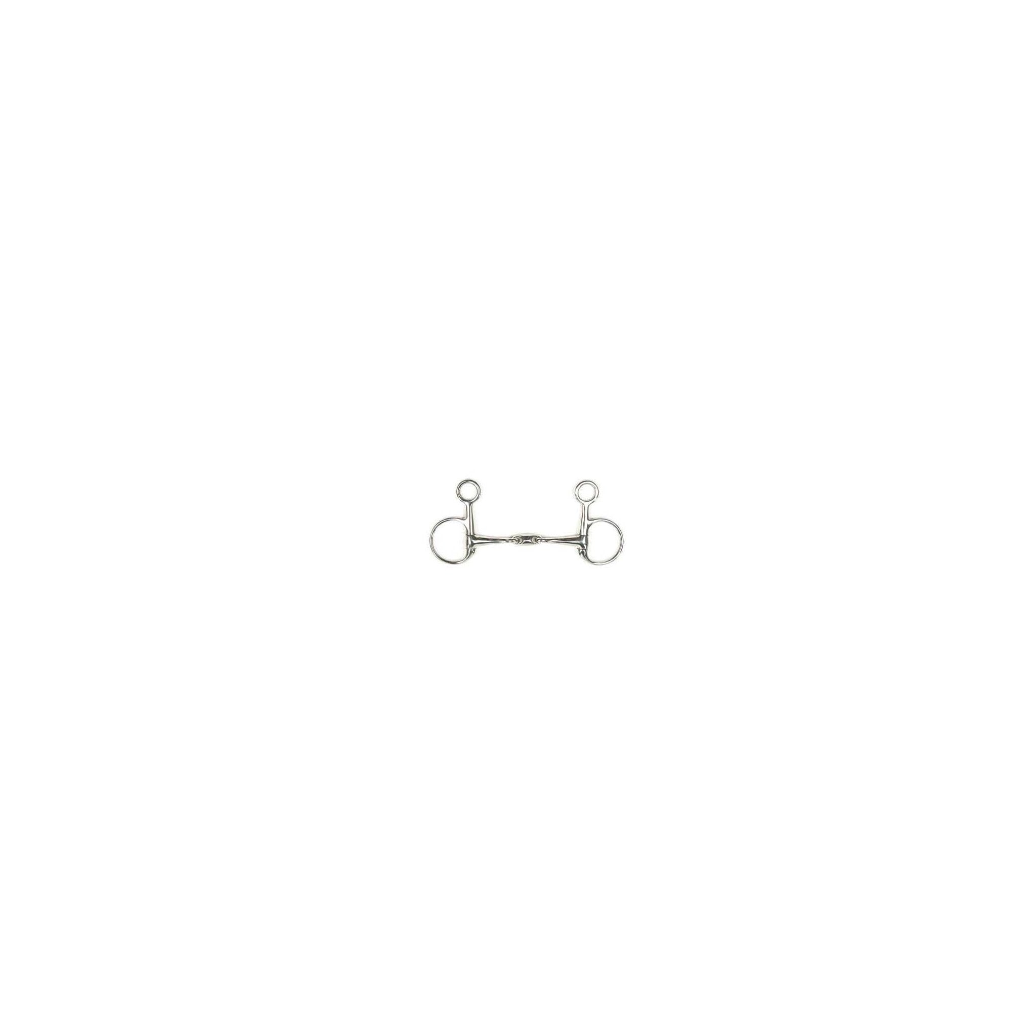 Metalab 3-delat baucherbett