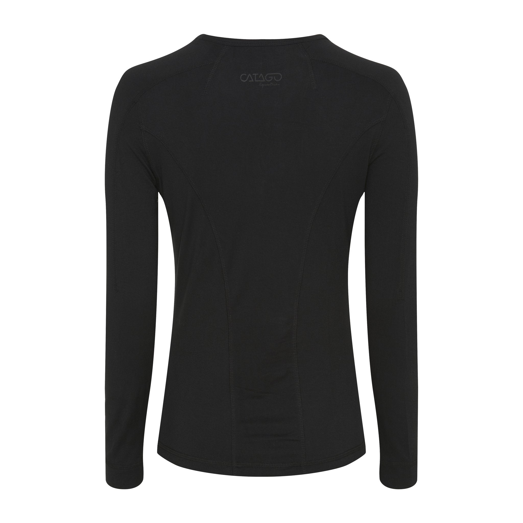 CATAGO FIR-Tech långärmad t-shirt