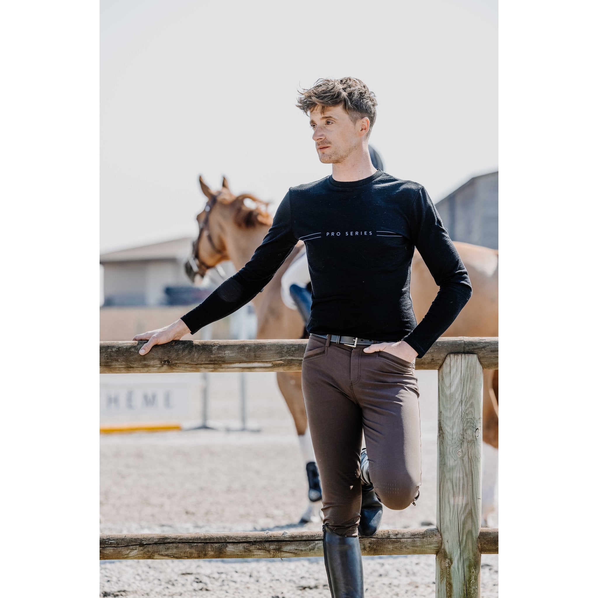 Pro Series Canter T-shirt