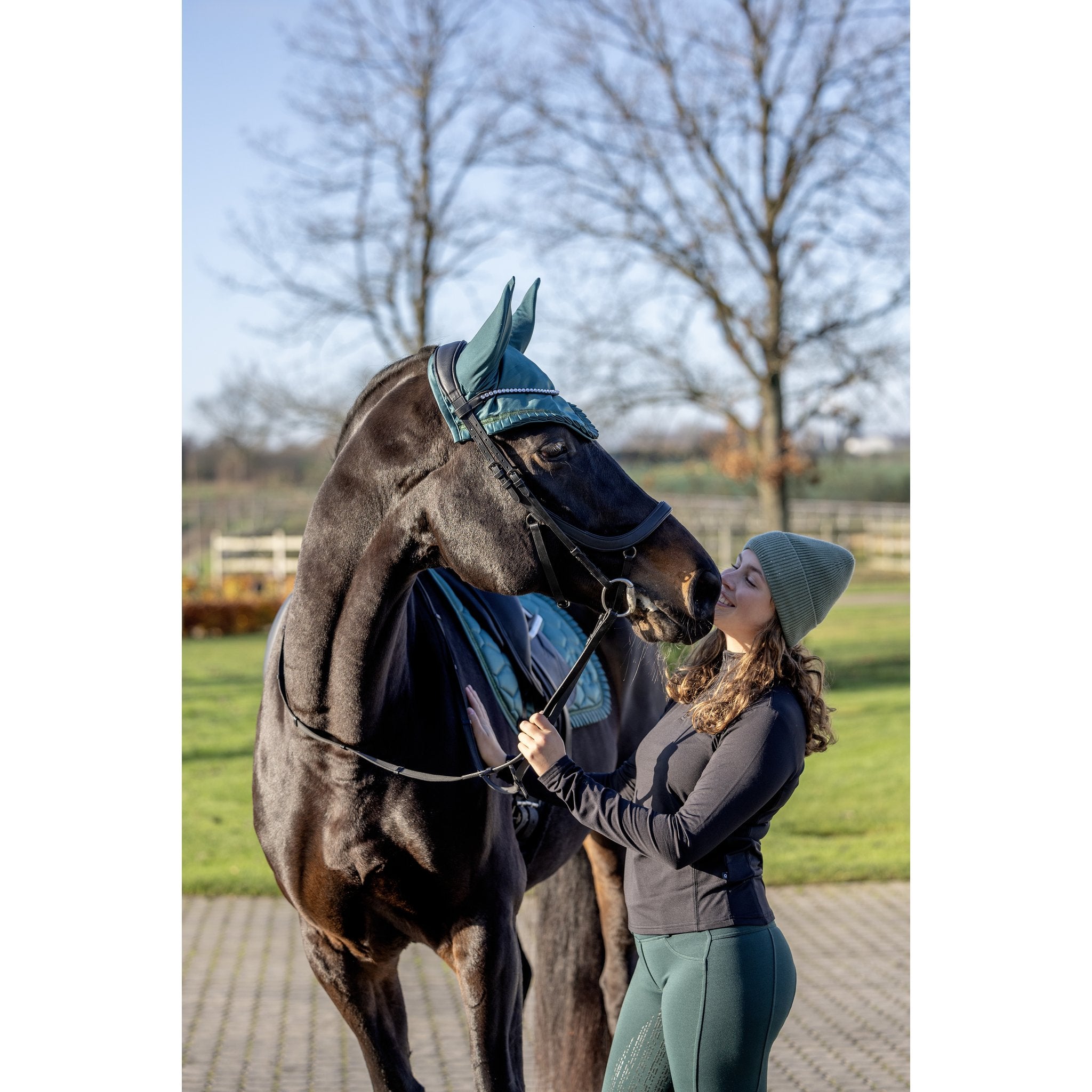 Equipage Vaino mössa
