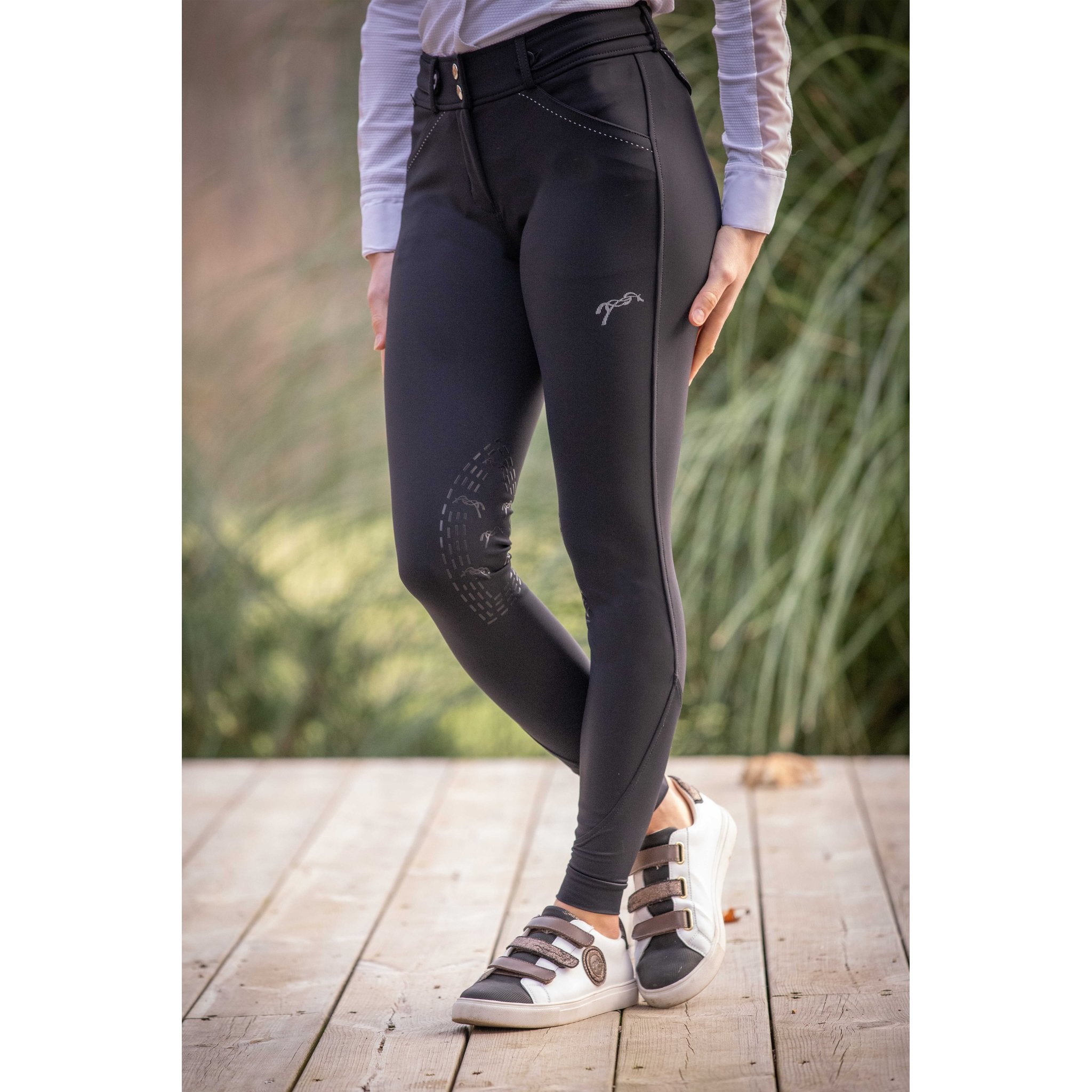Penelope New Point Sellier ridbyxa