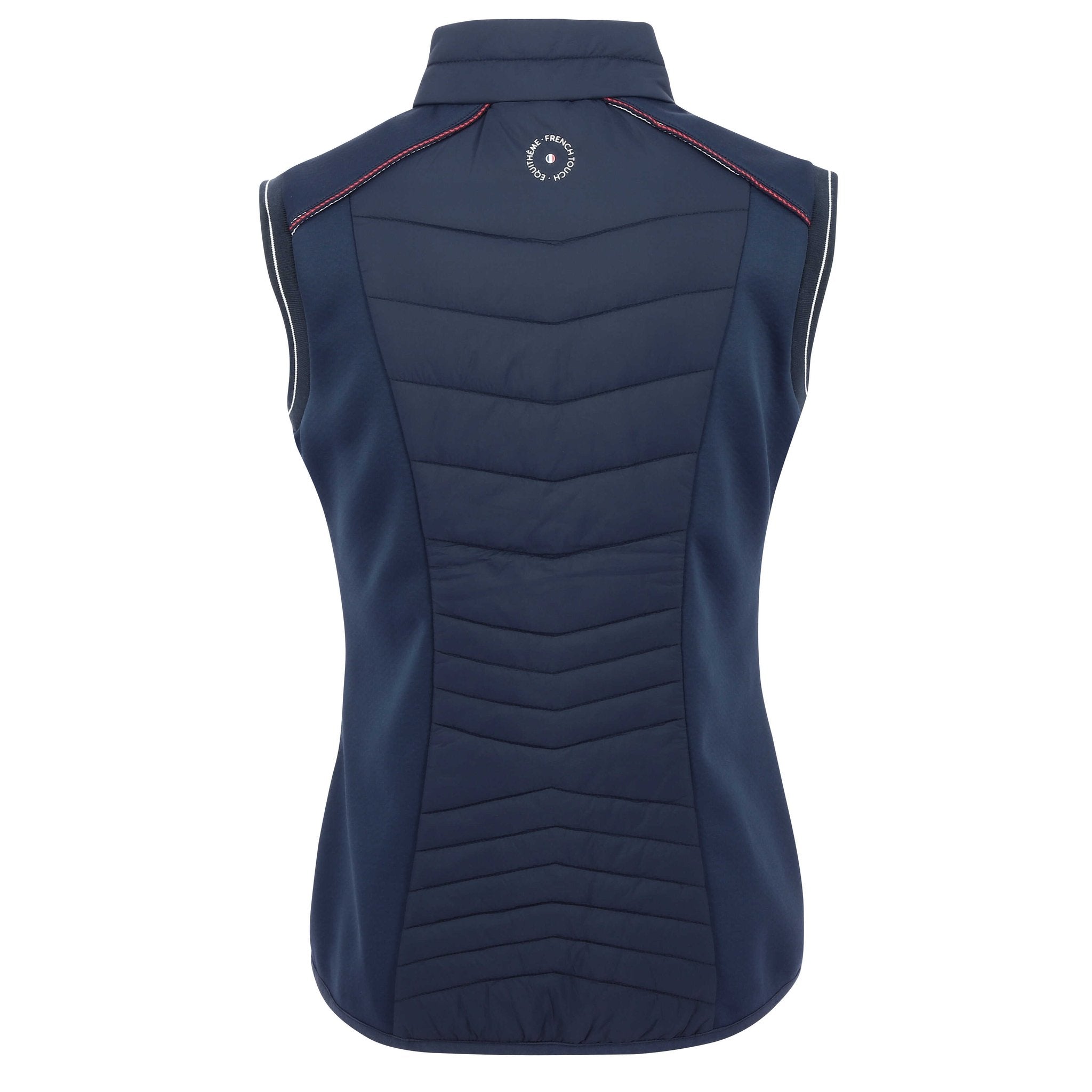 Equithème Luna Hybridväst