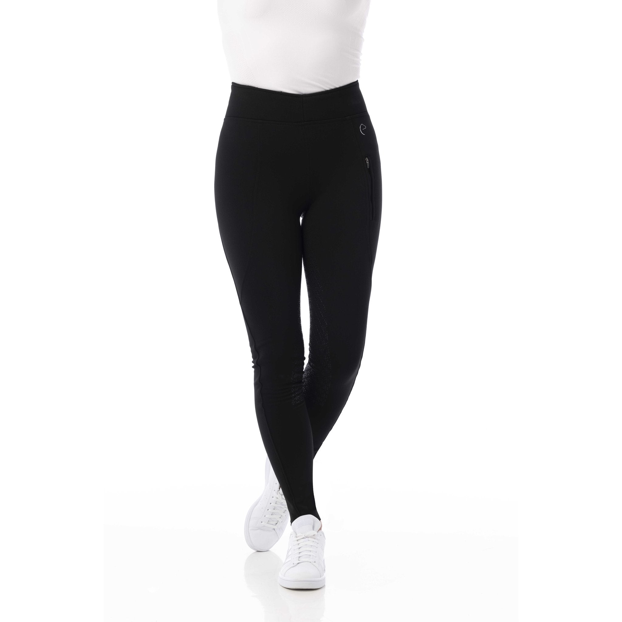 Equithème Dolomyt Softshell Ridtights