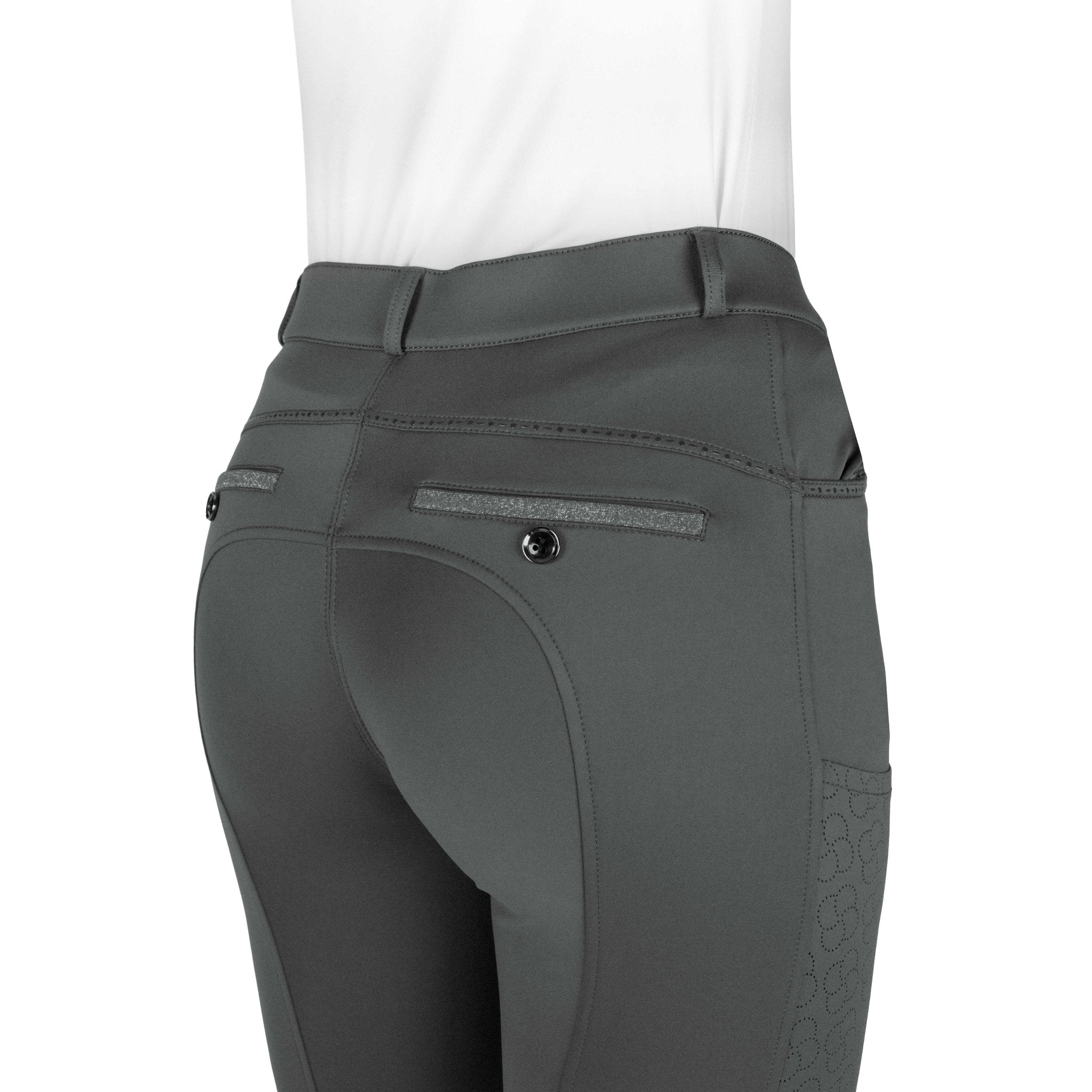 Equitheme Capucine Ridbyxa