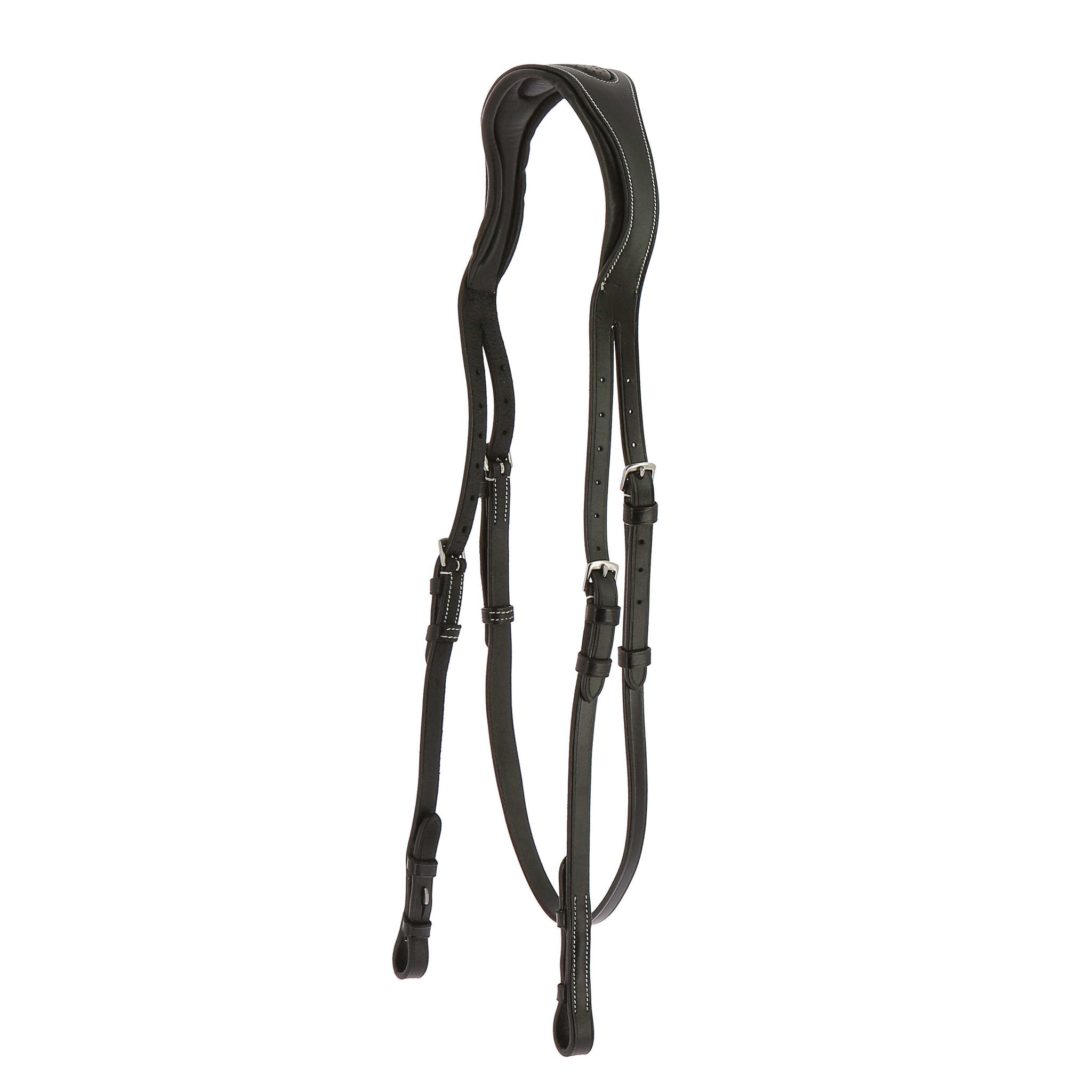Eric Thomas Pro Contour nackstycke