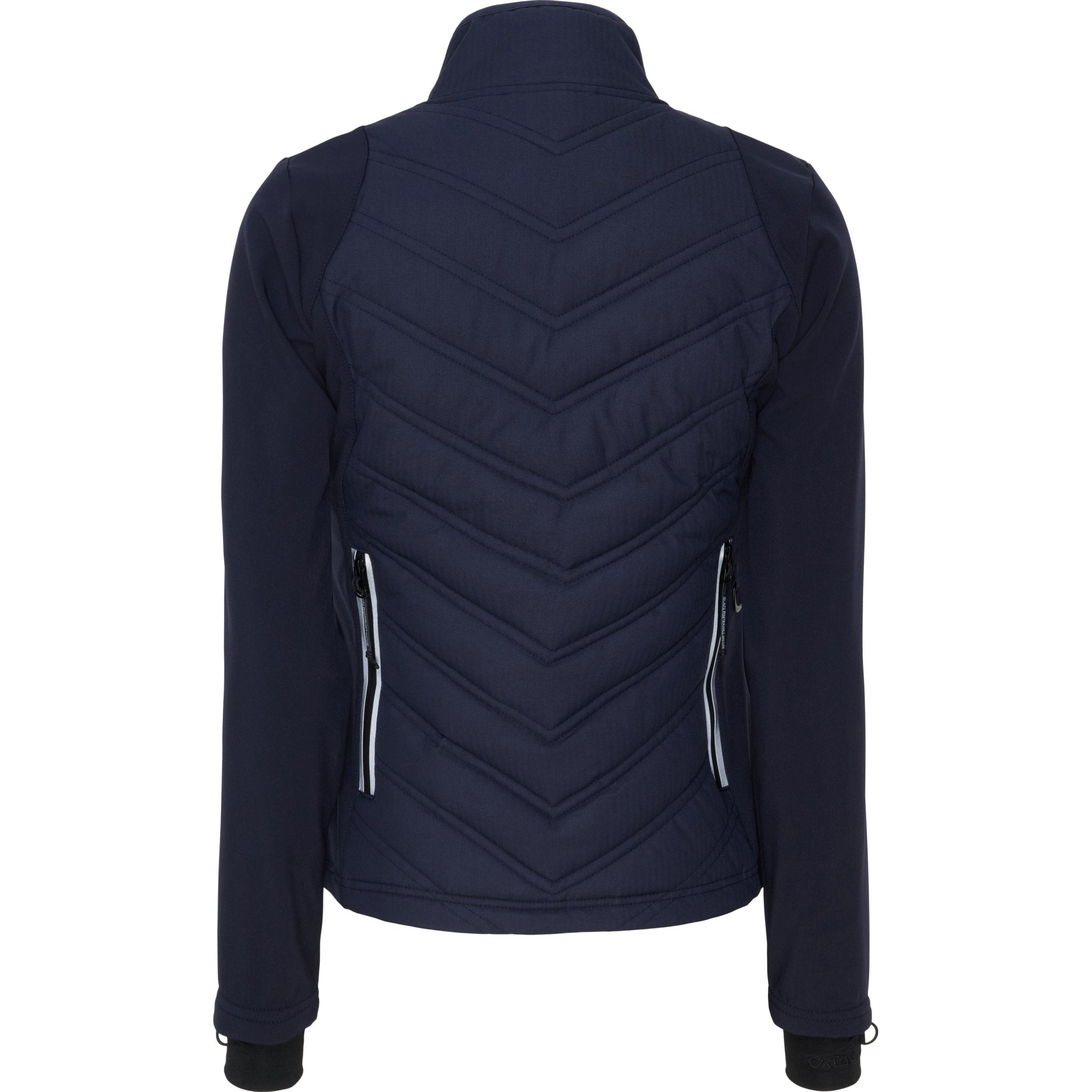 CATAGO Trainer jacka kort