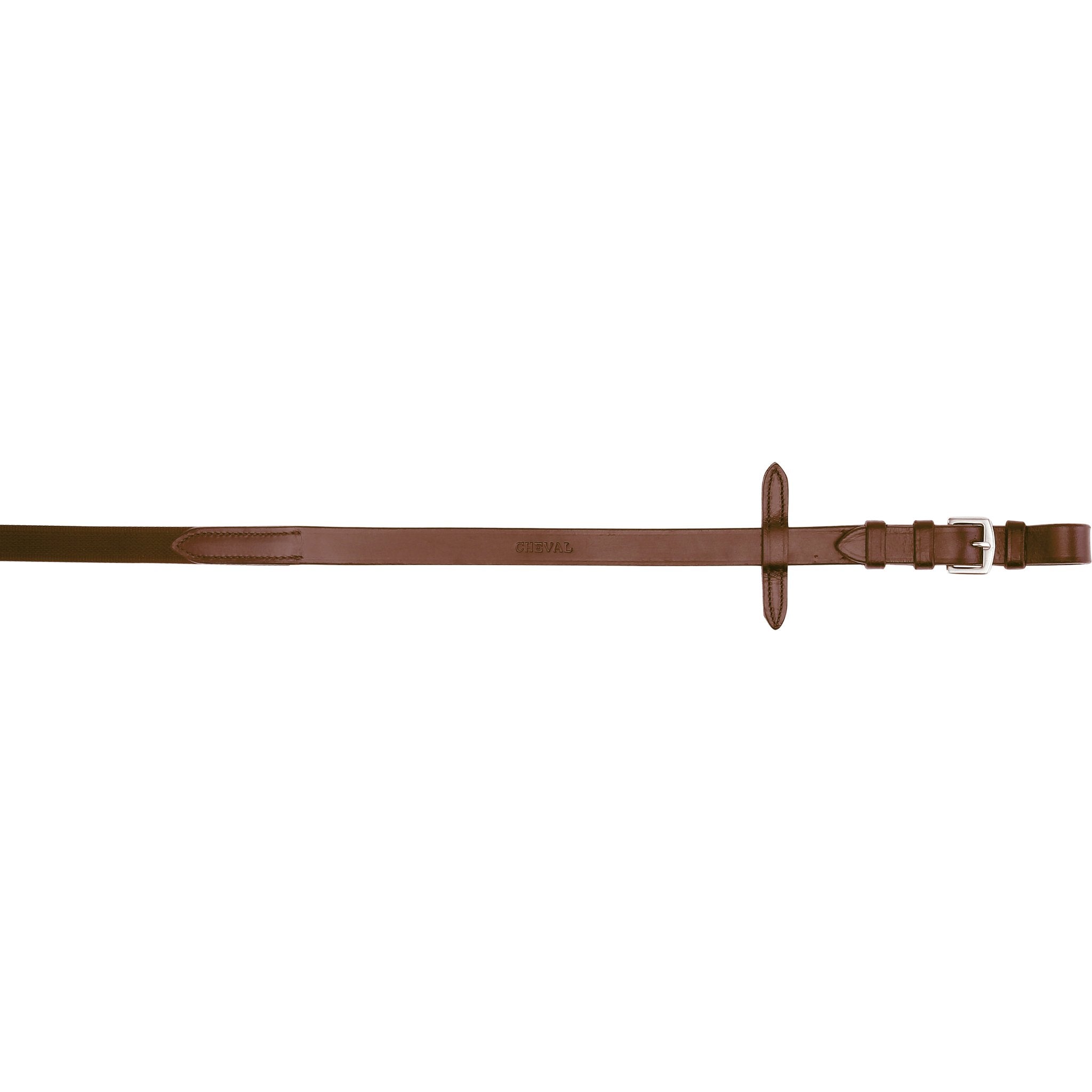 HorseGuard Cheval supergrip tygel 15mm