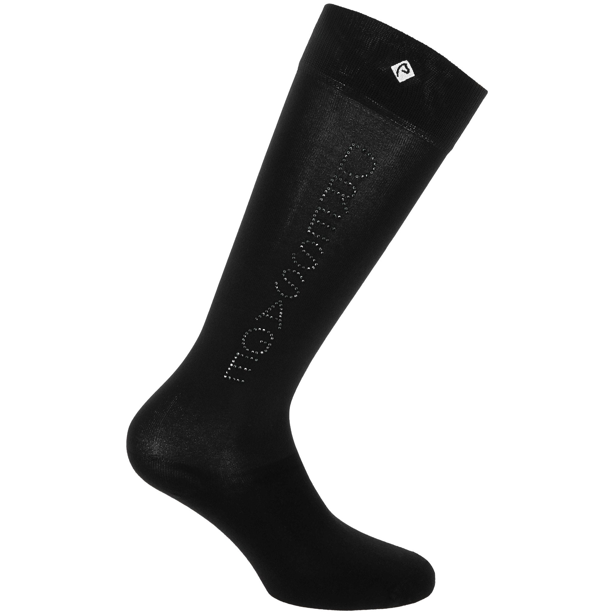 Equithème Jeanne Dressage Strumpa