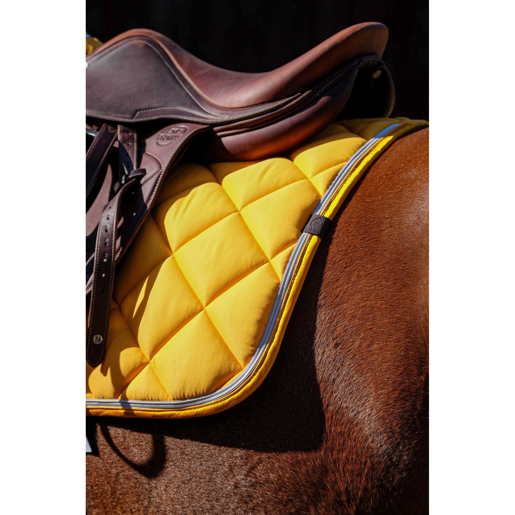 Equithème Classic Schabrak