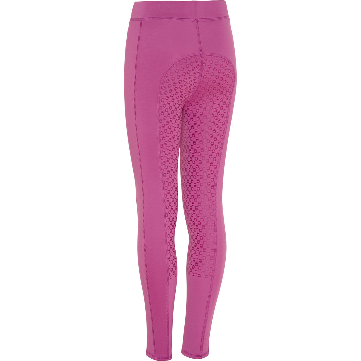 Equipage Sophia vinterridtights för barn, fullgrip