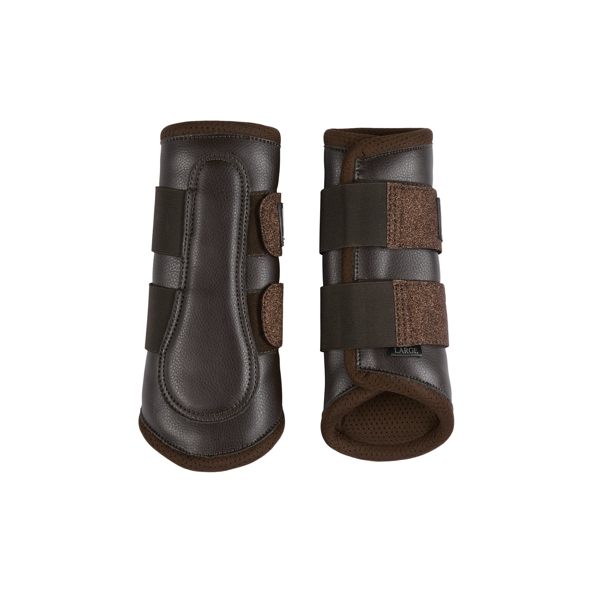 HorseGuard Lux dressyrstrykkappor