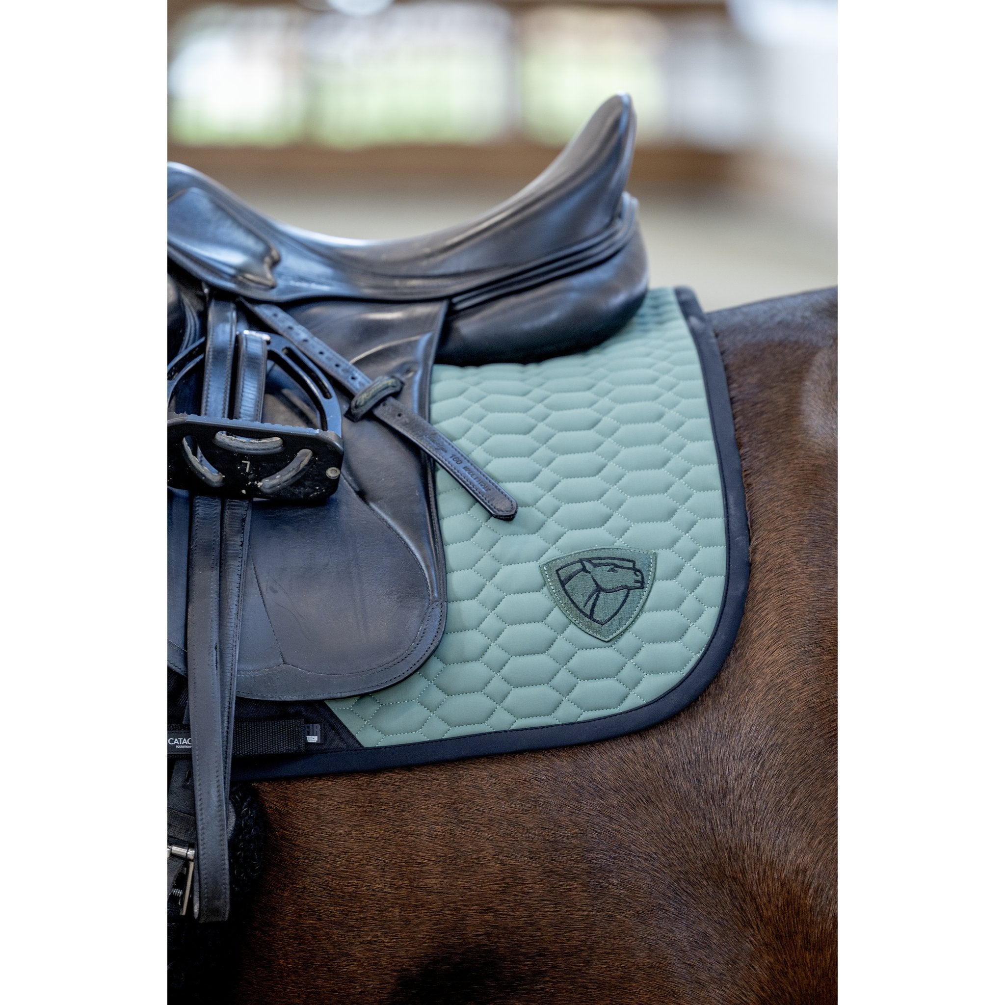 CATAGO FIR-Tech Grand schabrak dressyr