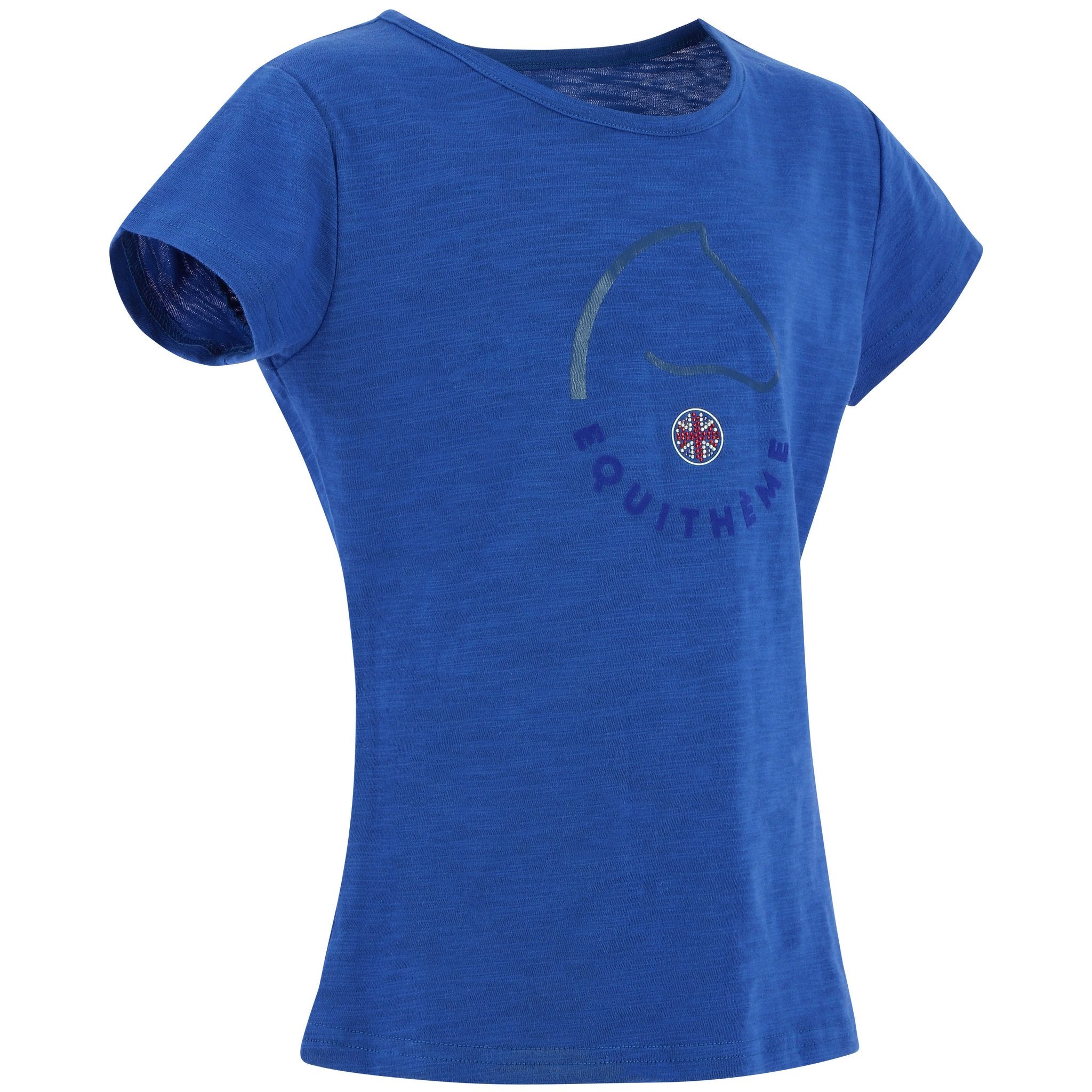 Equithème Claire T-shirt Barn