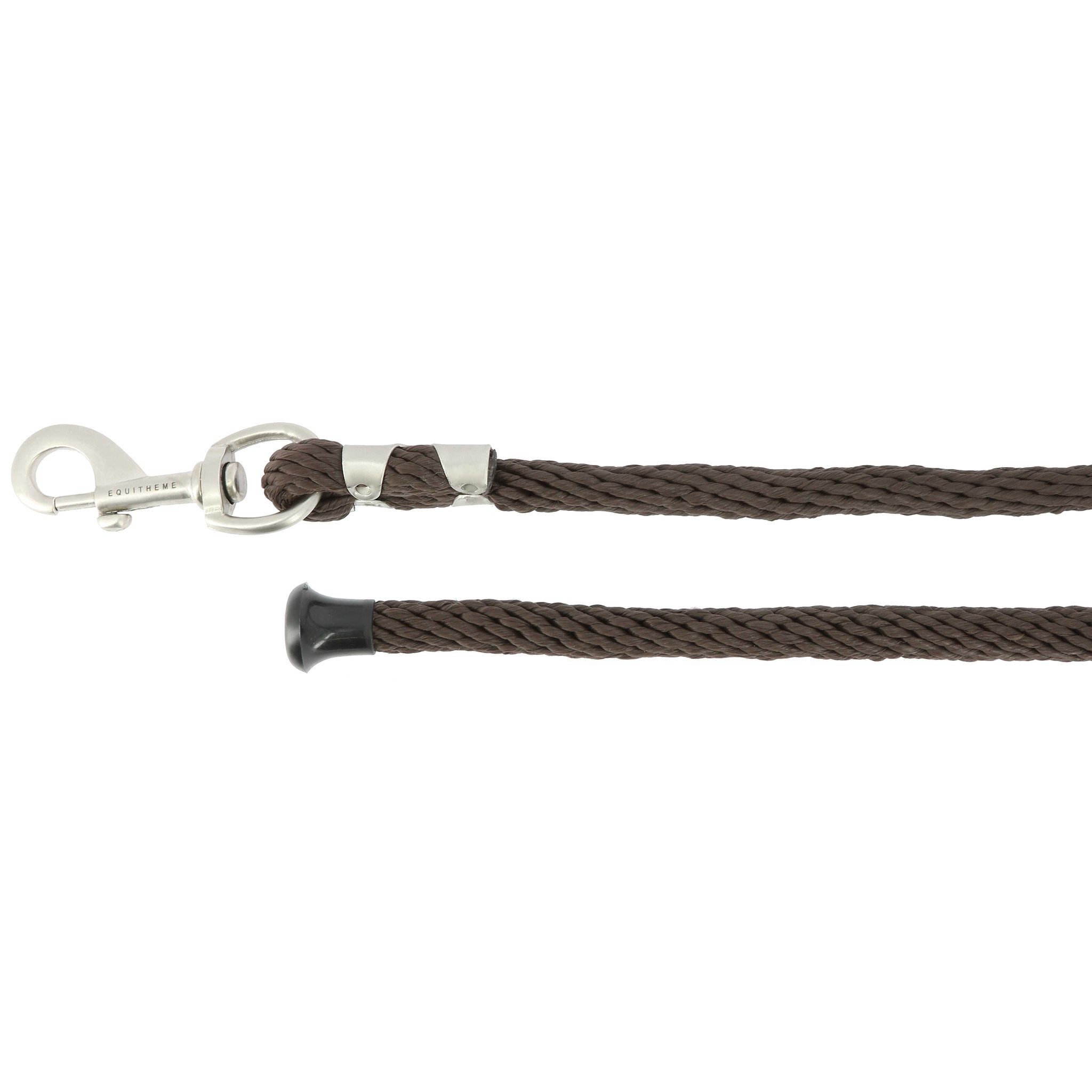 Equithème Soft satin Grimskaft