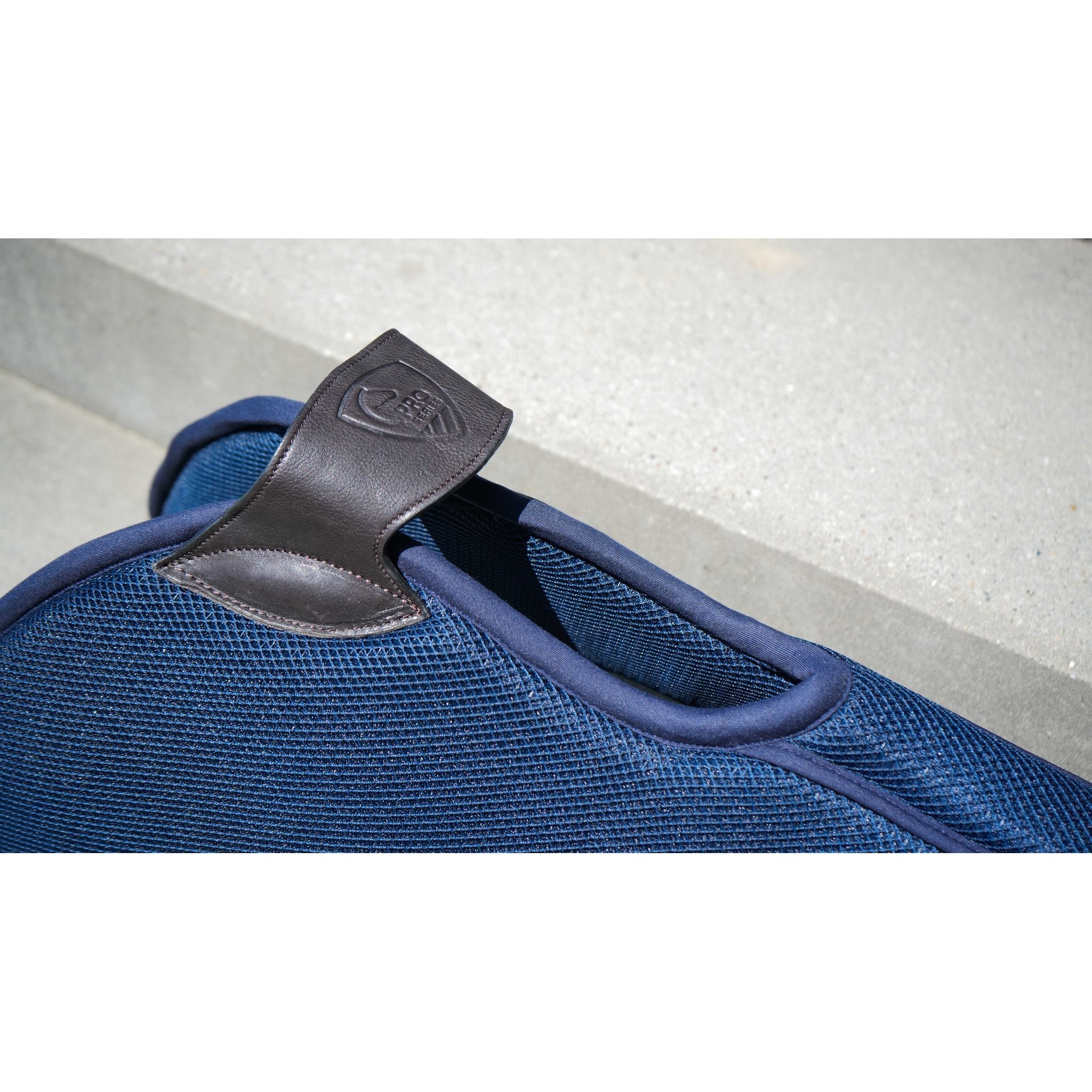 Pro Series Airmesh sadelpadd