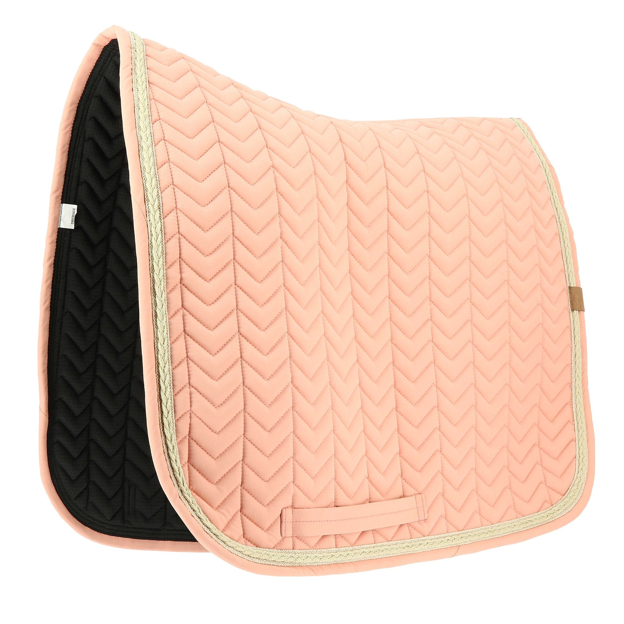 Equithème Softy Schabrak dressyr